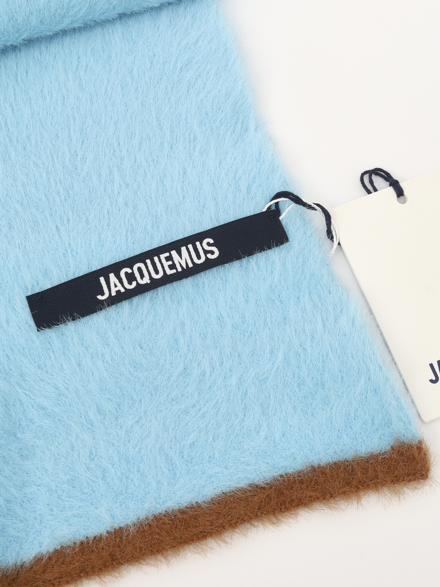 Jacquemus Scarf 4