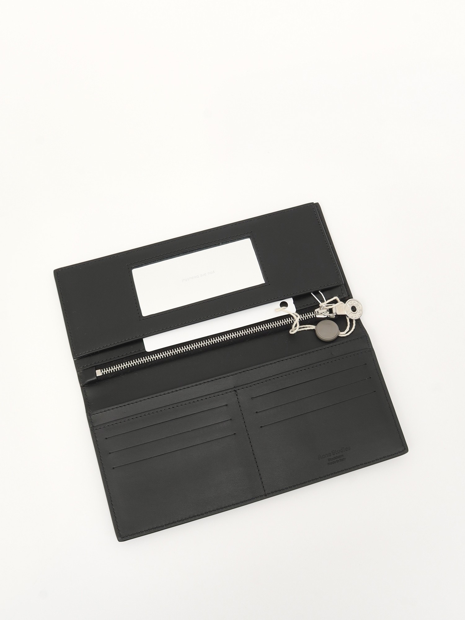 Acne Studios Wallet  7