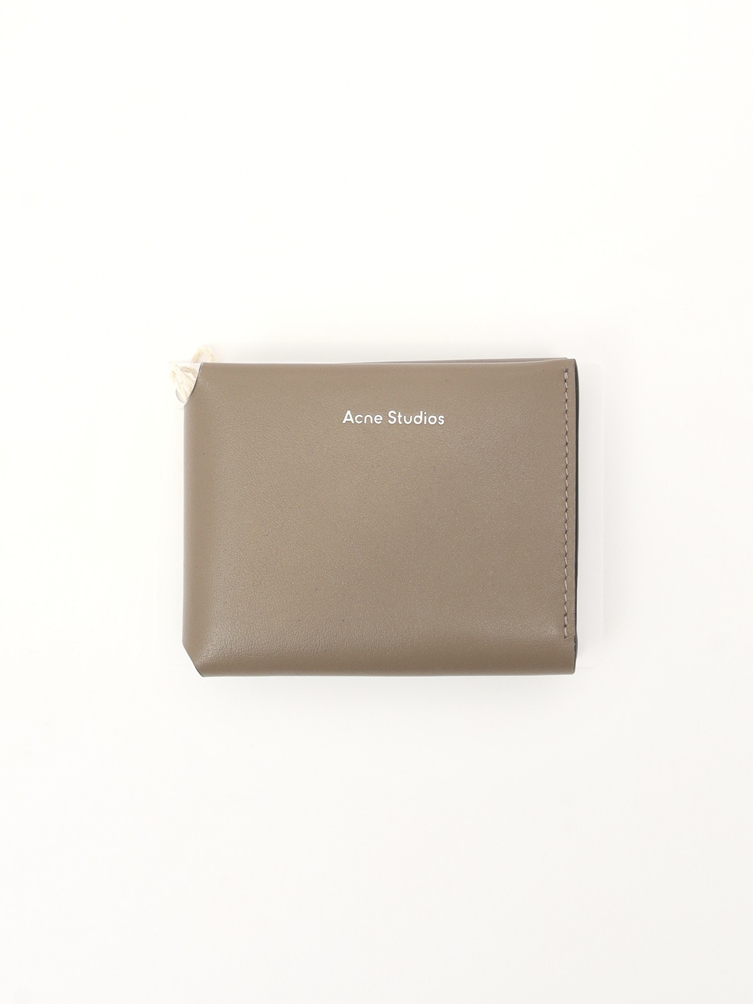 Acne Studios Wallet 