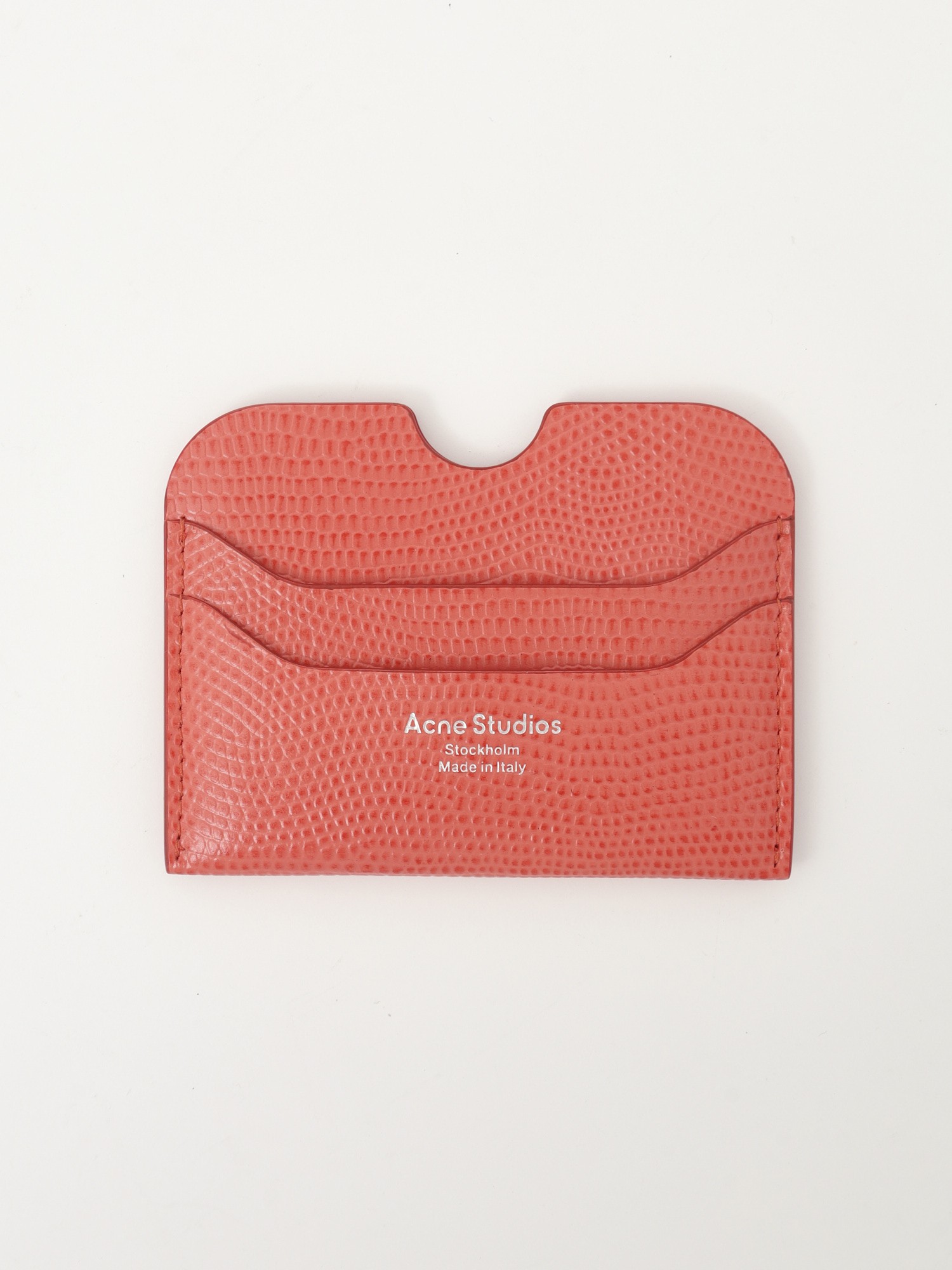 Acne Studios Wallet 