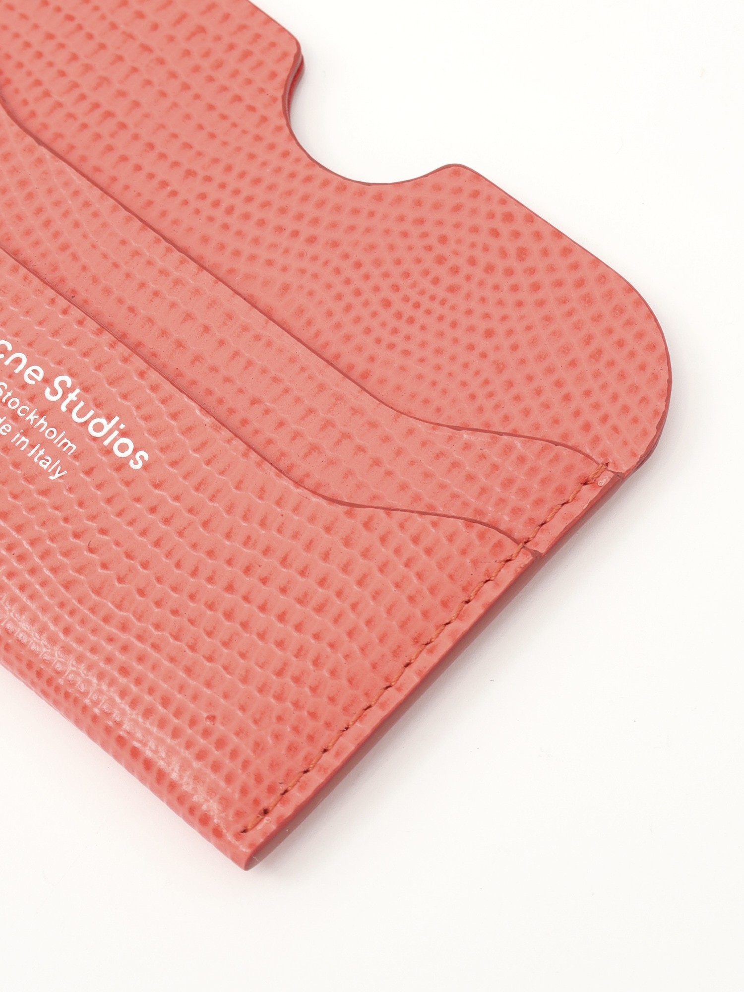 Acne Studios Wallet 6