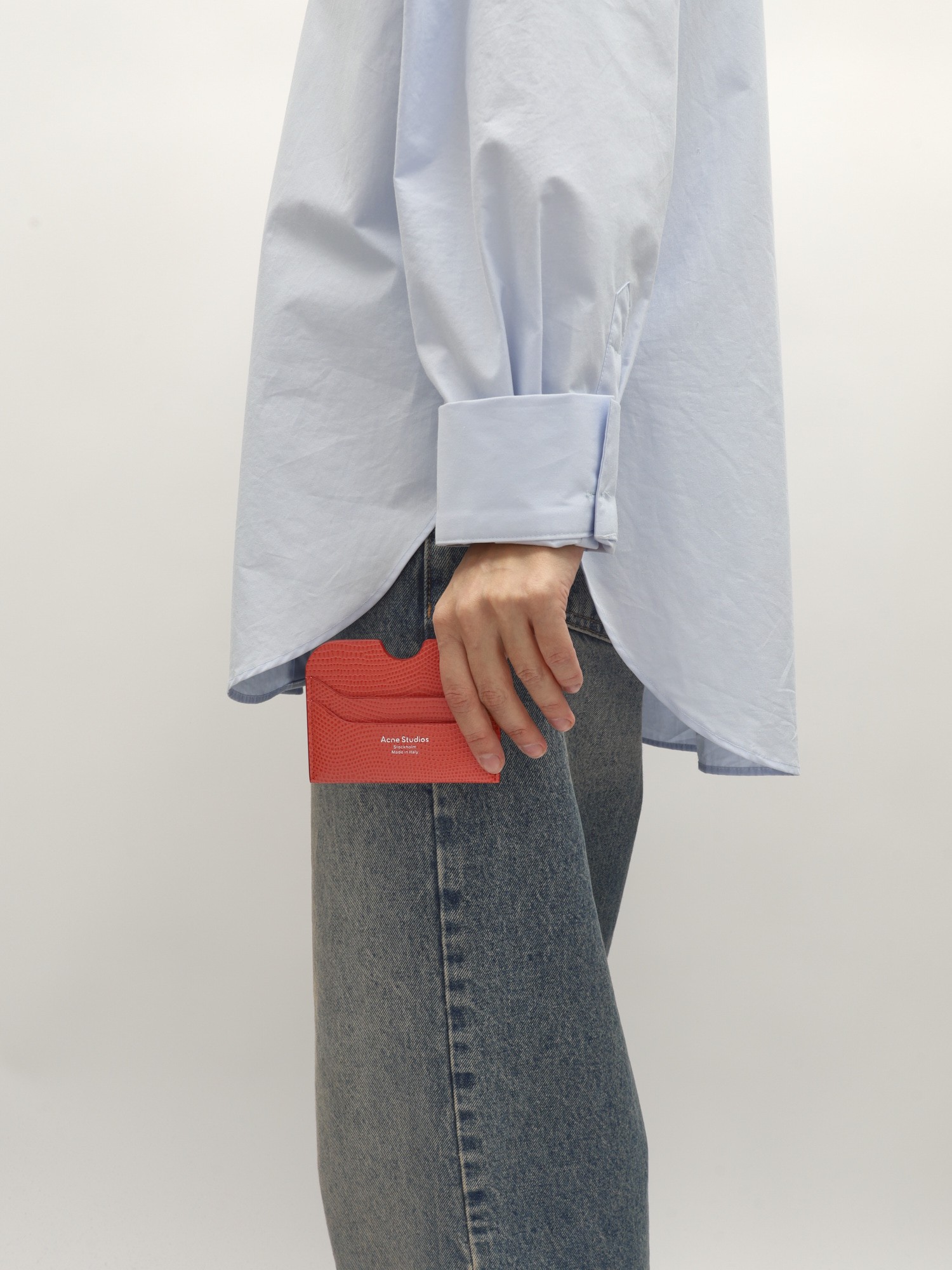 Acne Studios Wallet 1