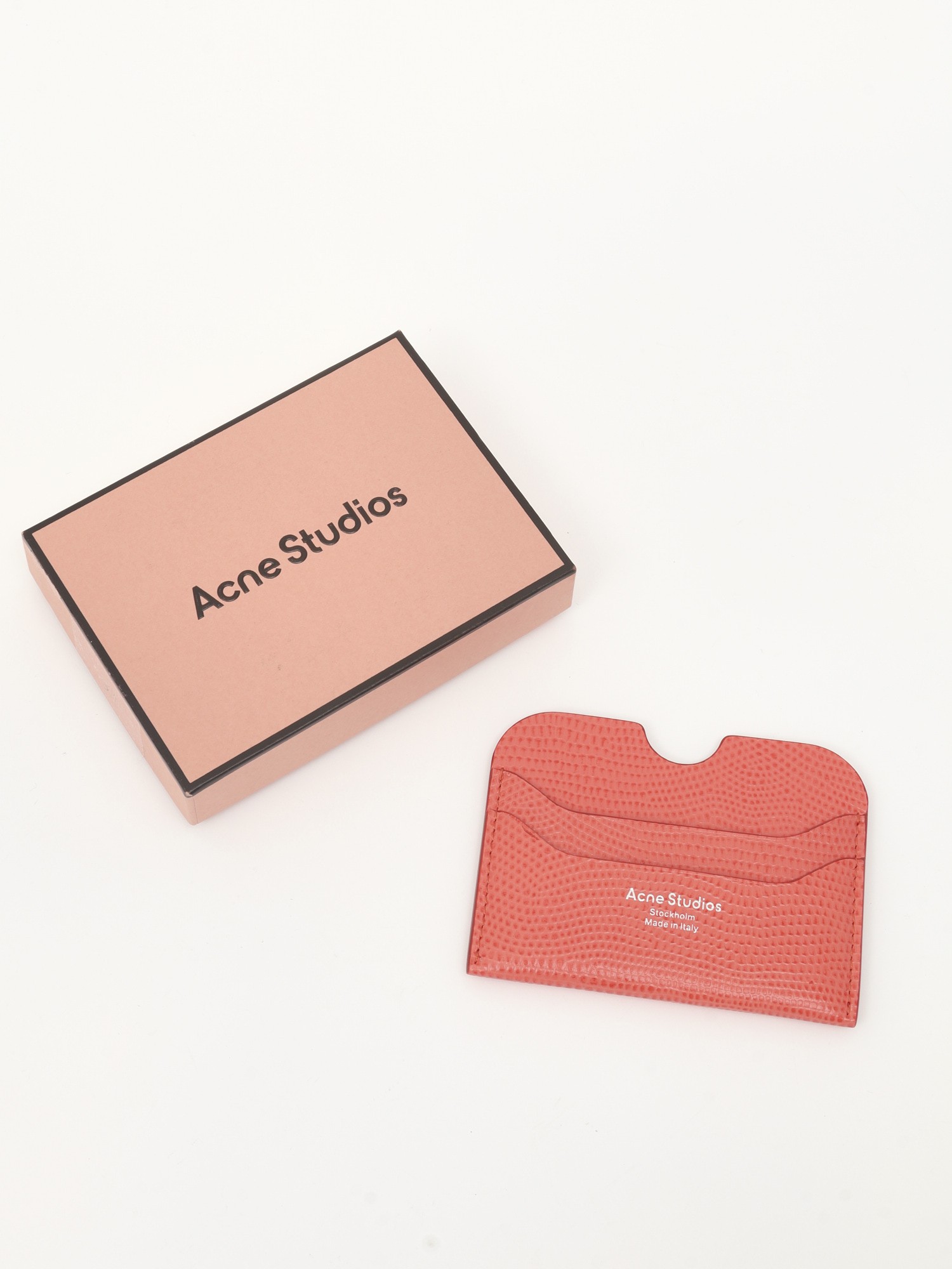 Acne Studios Wallet 3
