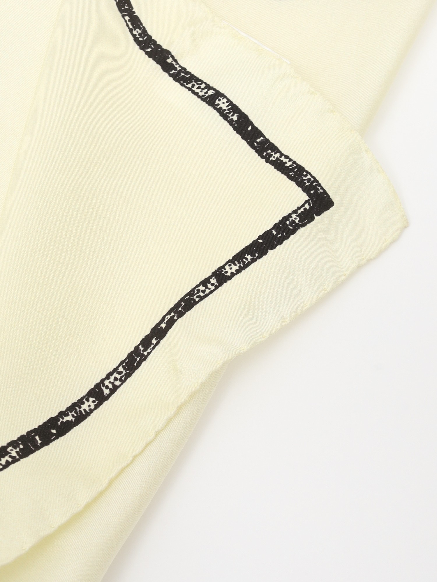 Acne Studios Silk Scarf 3