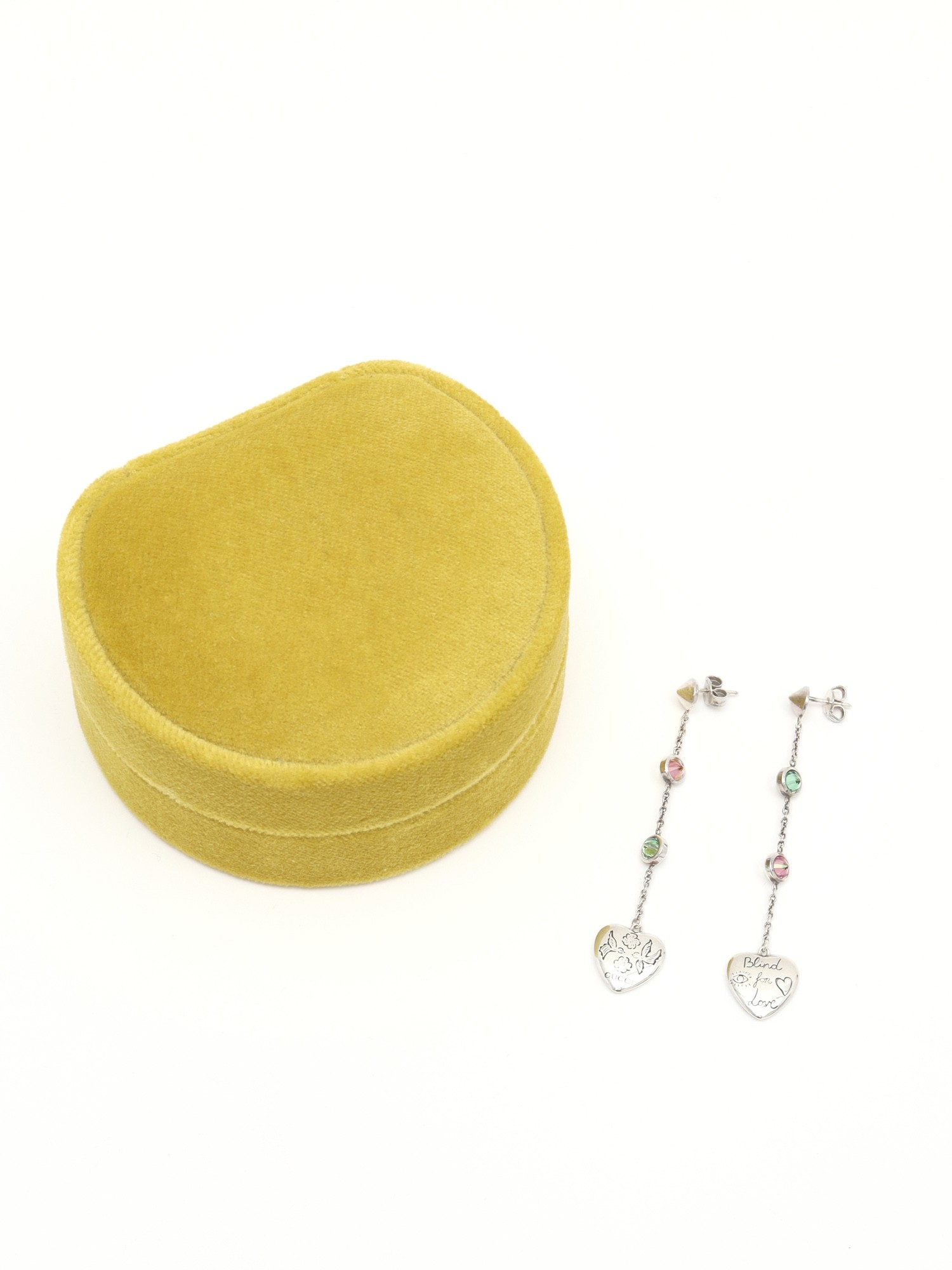 Gucci Earrings 5