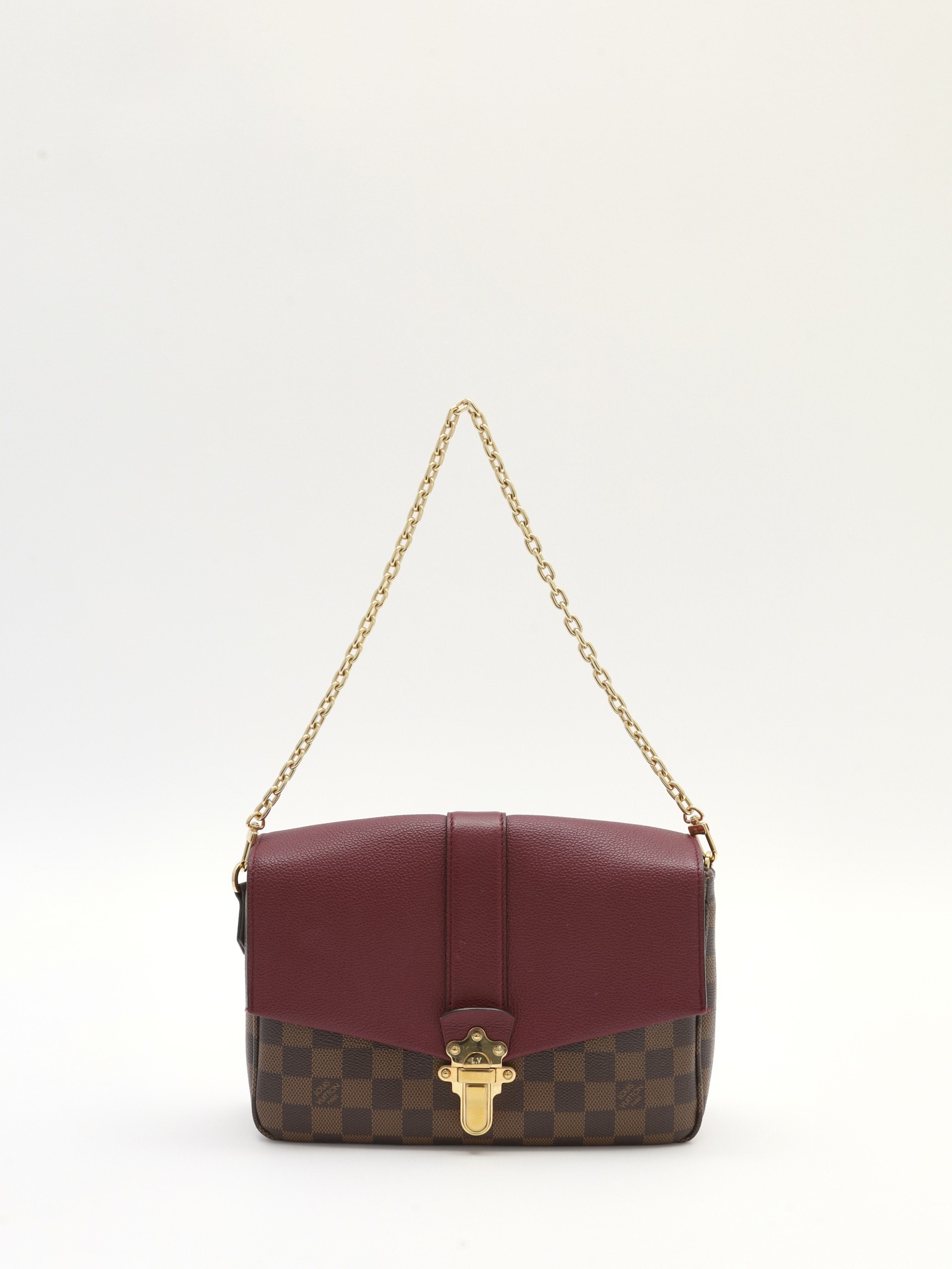 Louis Vuitton Clapton 