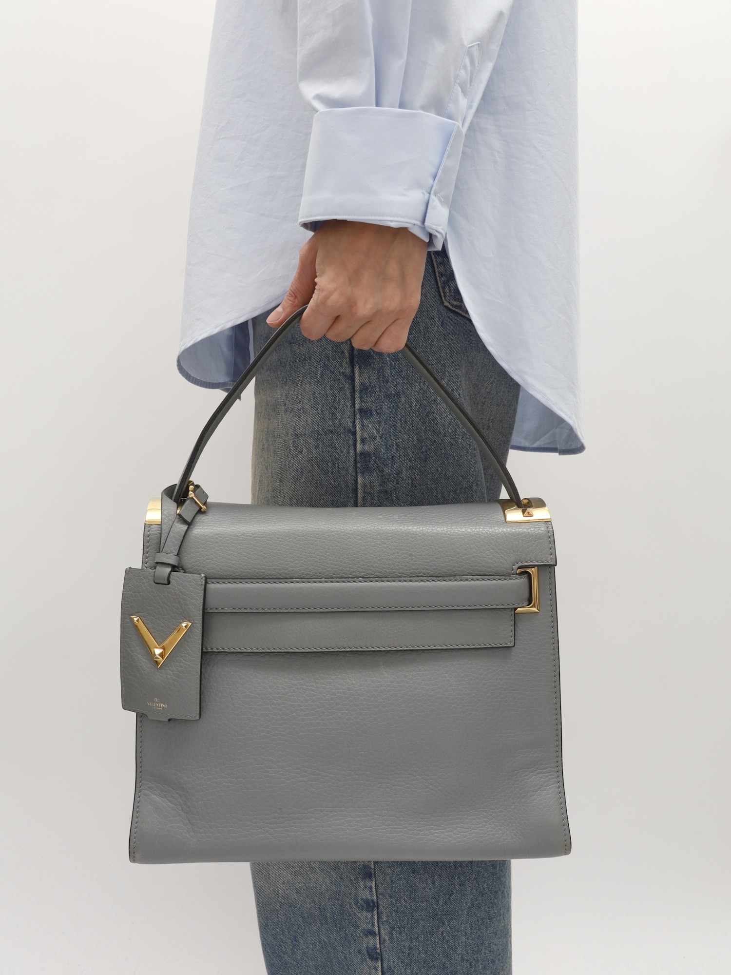 Valentino Rockstud 1
