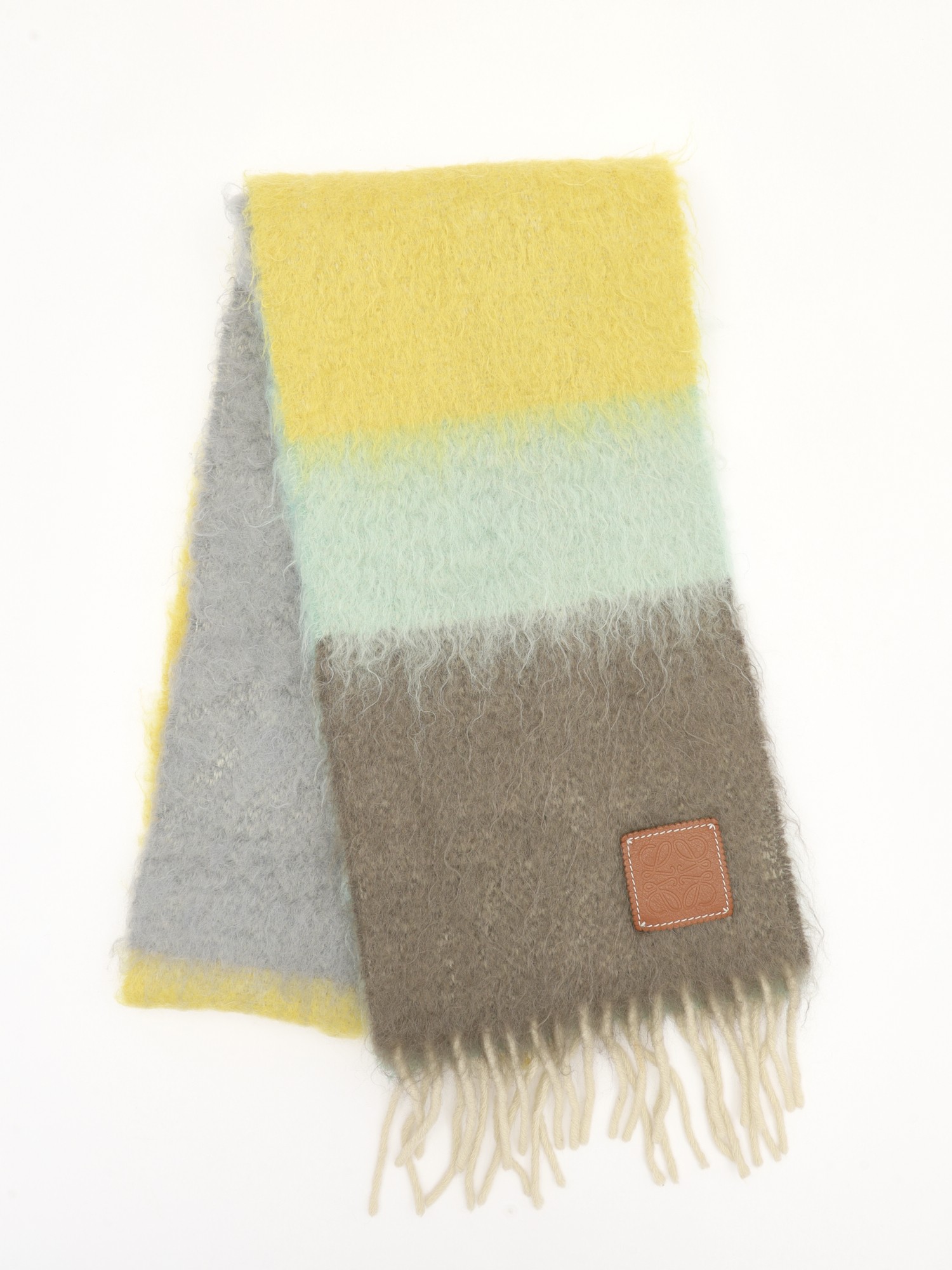 Loewe Scarf 