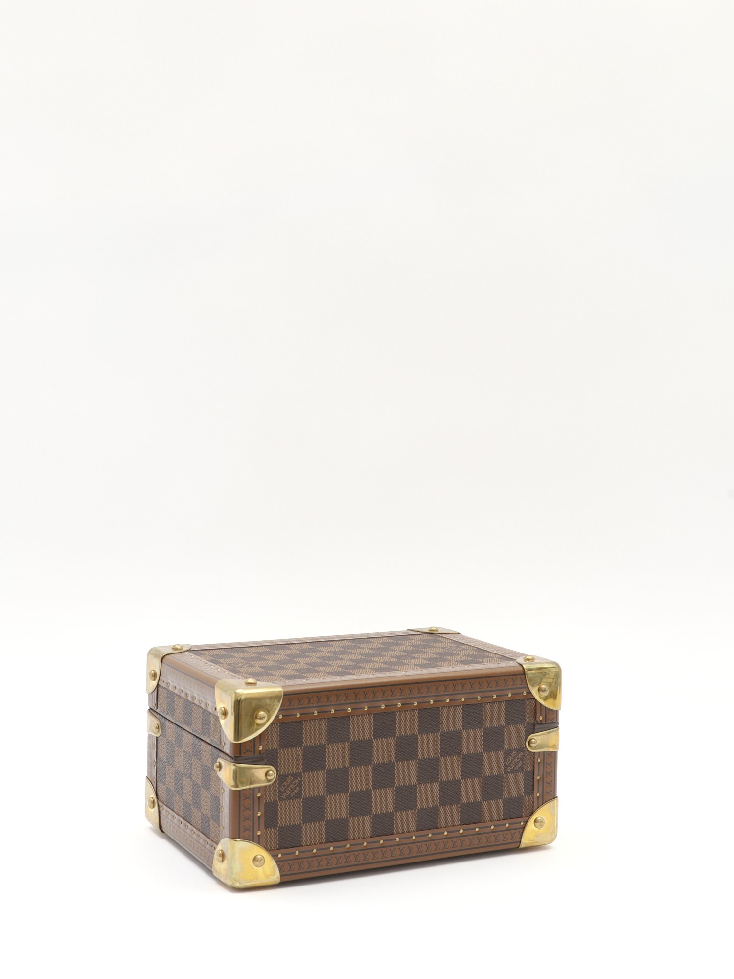 Louis Vuitton Case 2