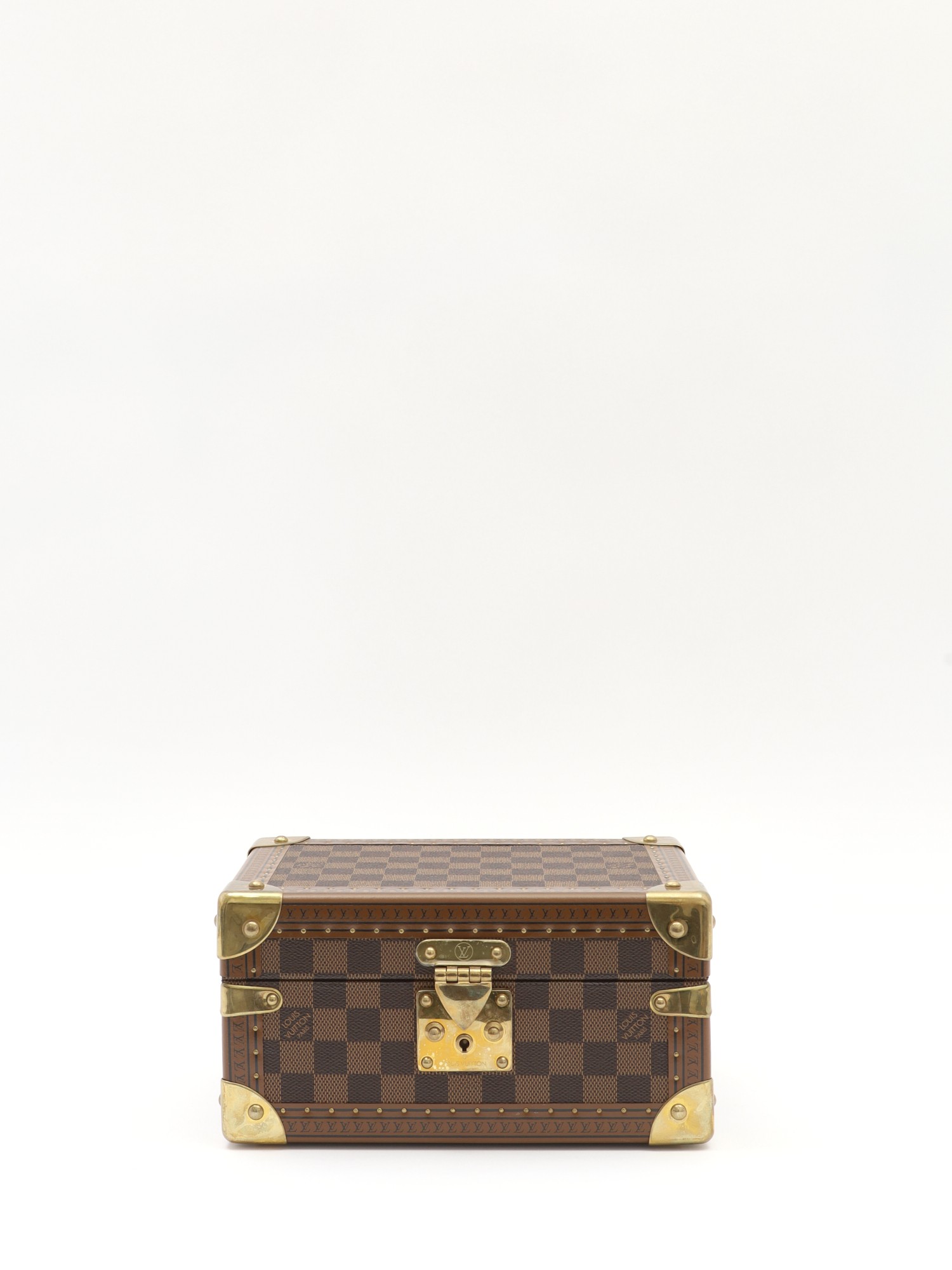 Louis Vuitton Case 