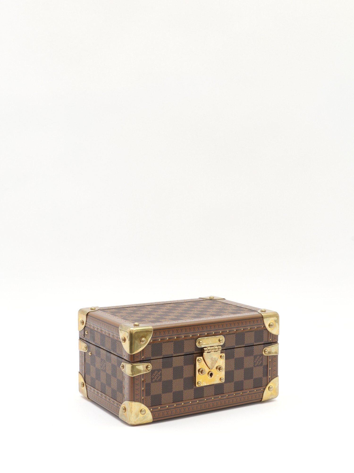 Louis Vuitton Case 1