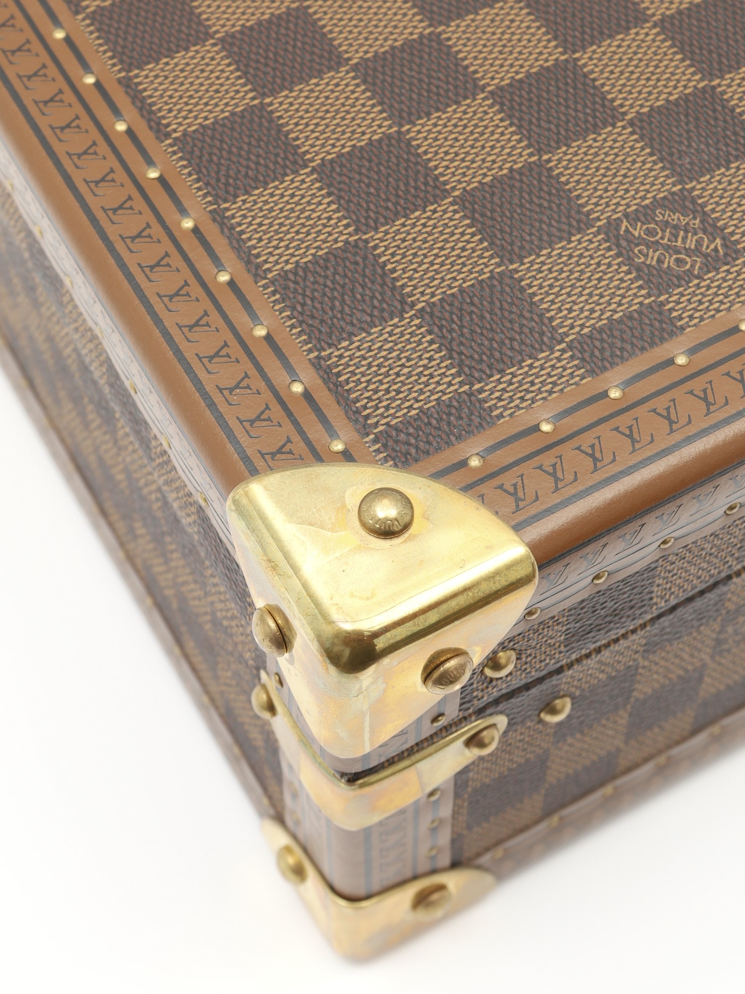 Louis Vuitton Case 10