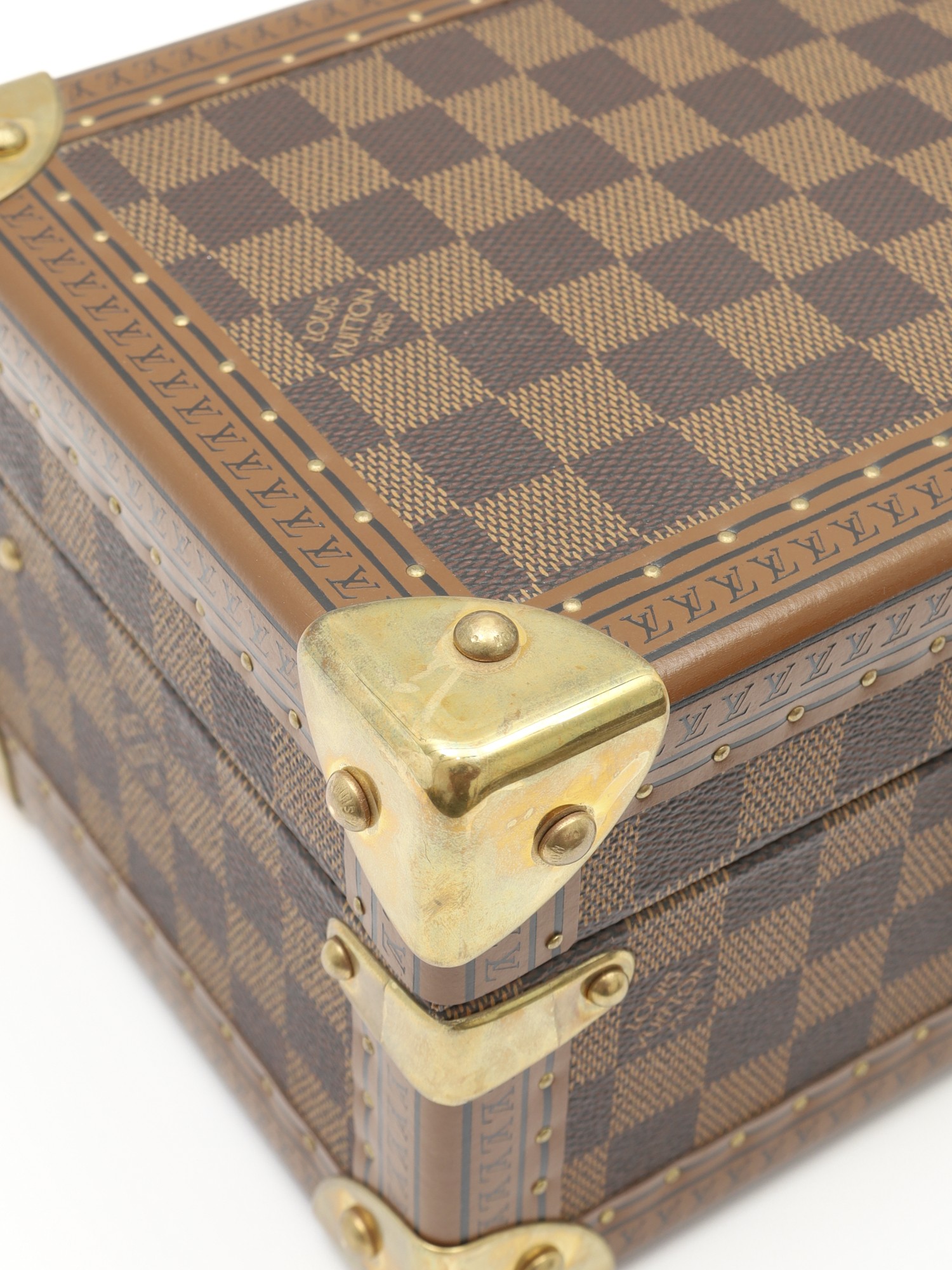 Louis Vuitton Case 7