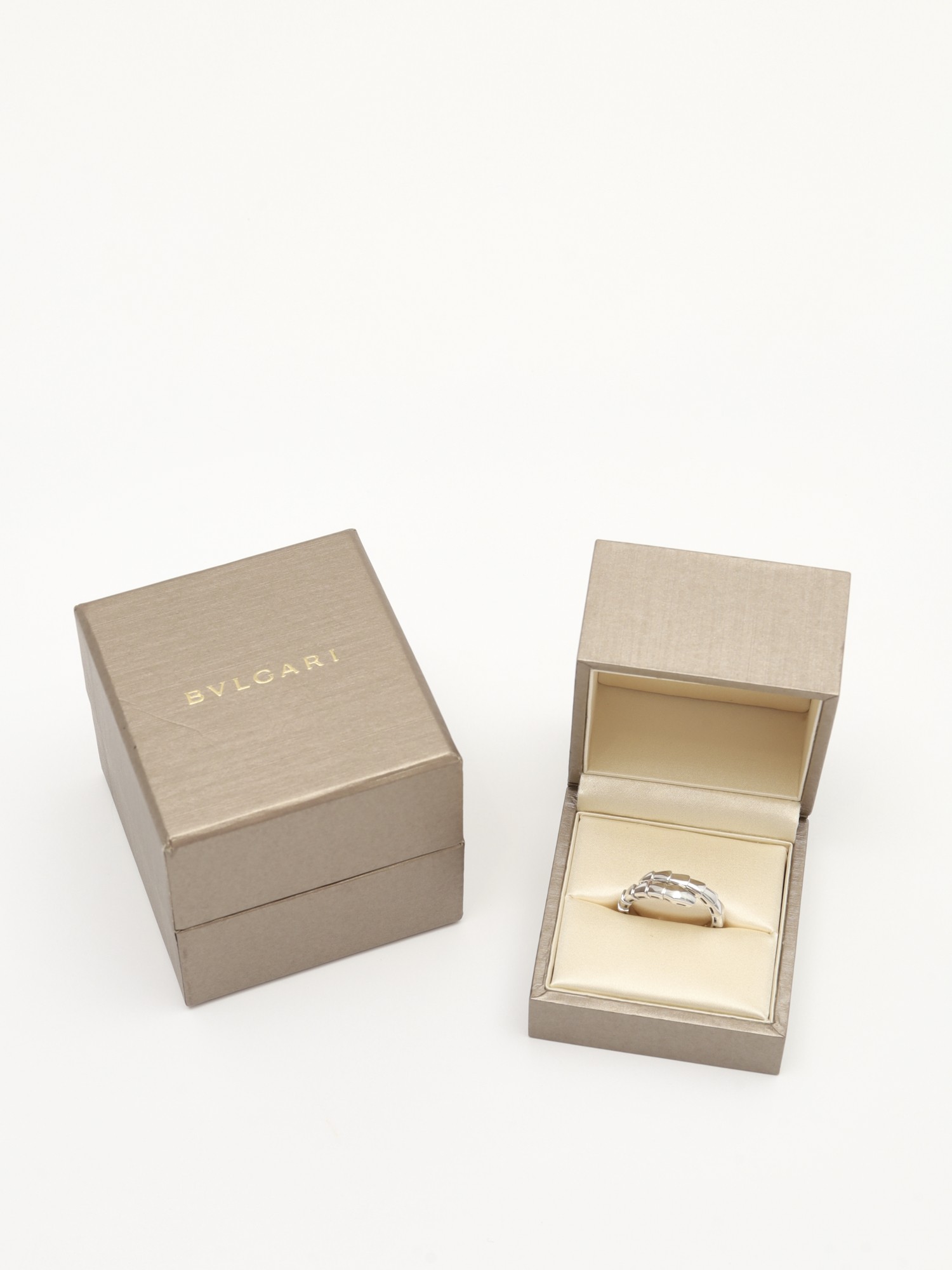 Bvlgari Serpenti 4
