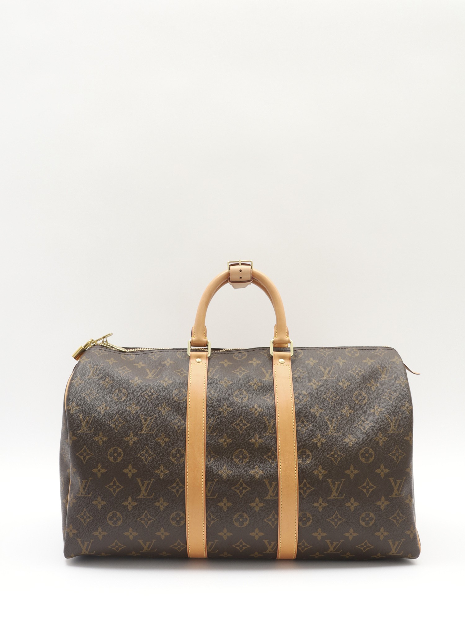 Louis Vuitton Keepall 