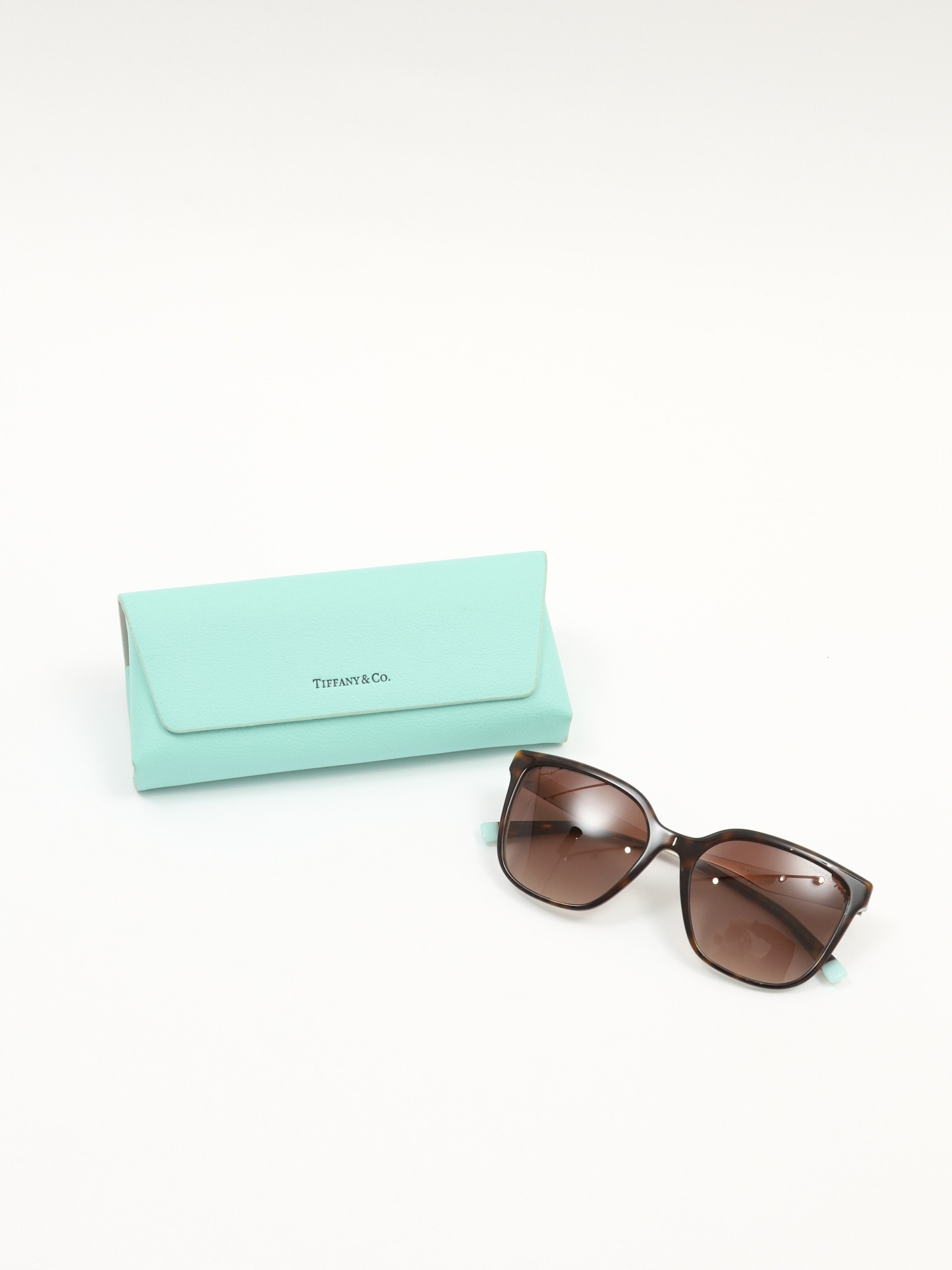Tiffany & Co. Sunglasses 6