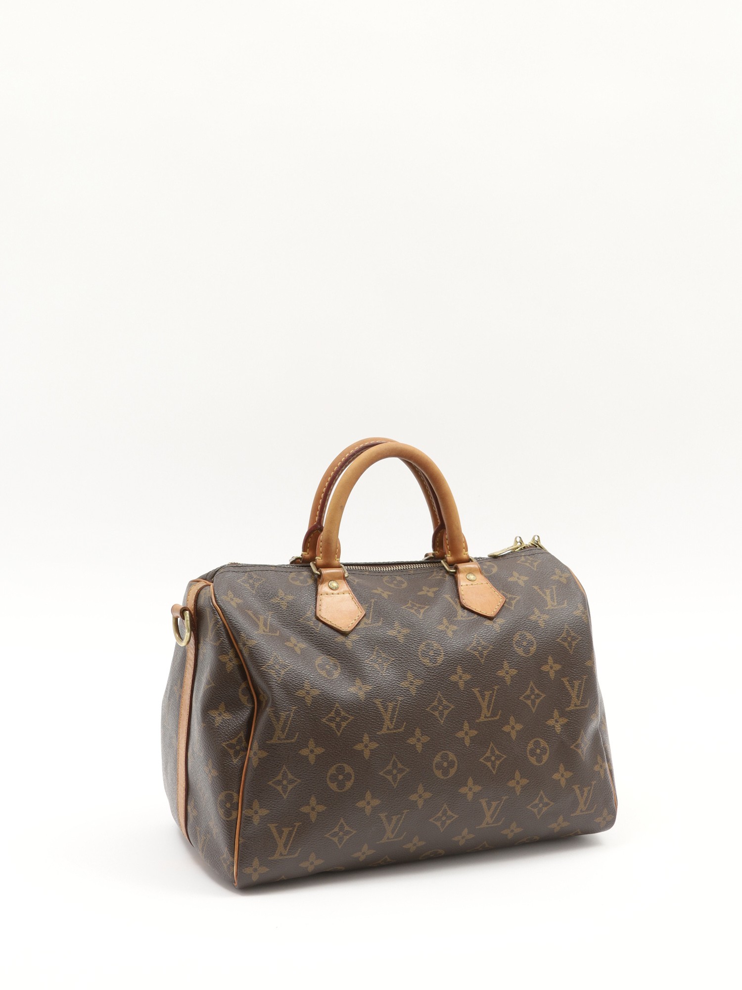 Louis Vuitton Speedy 2