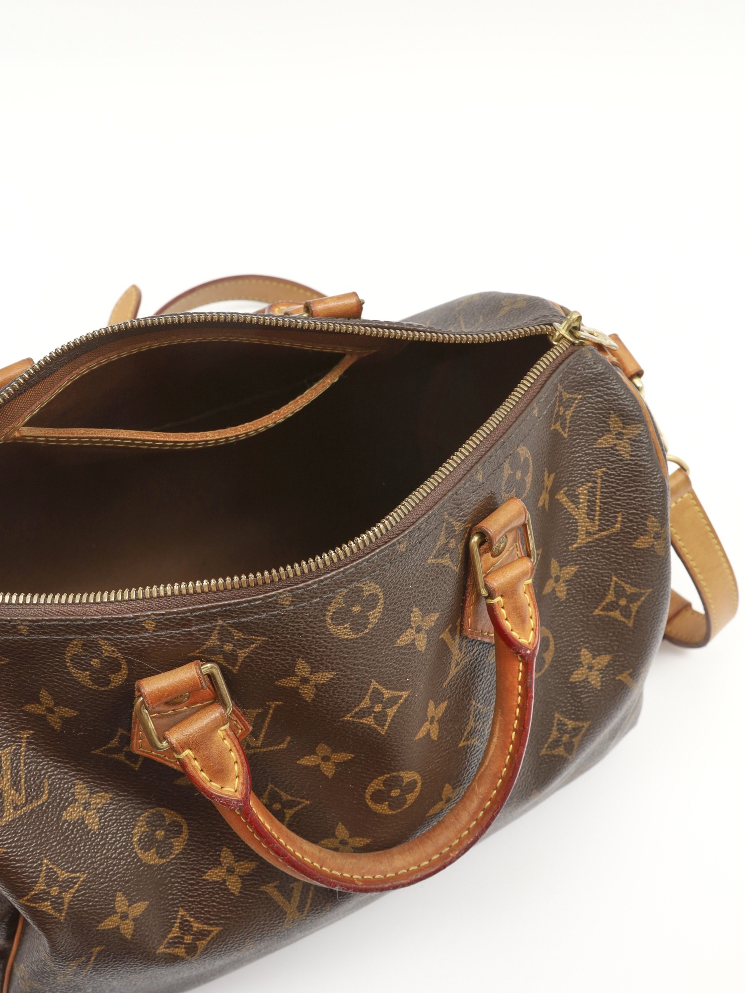 Louis Vuitton Speedy 11