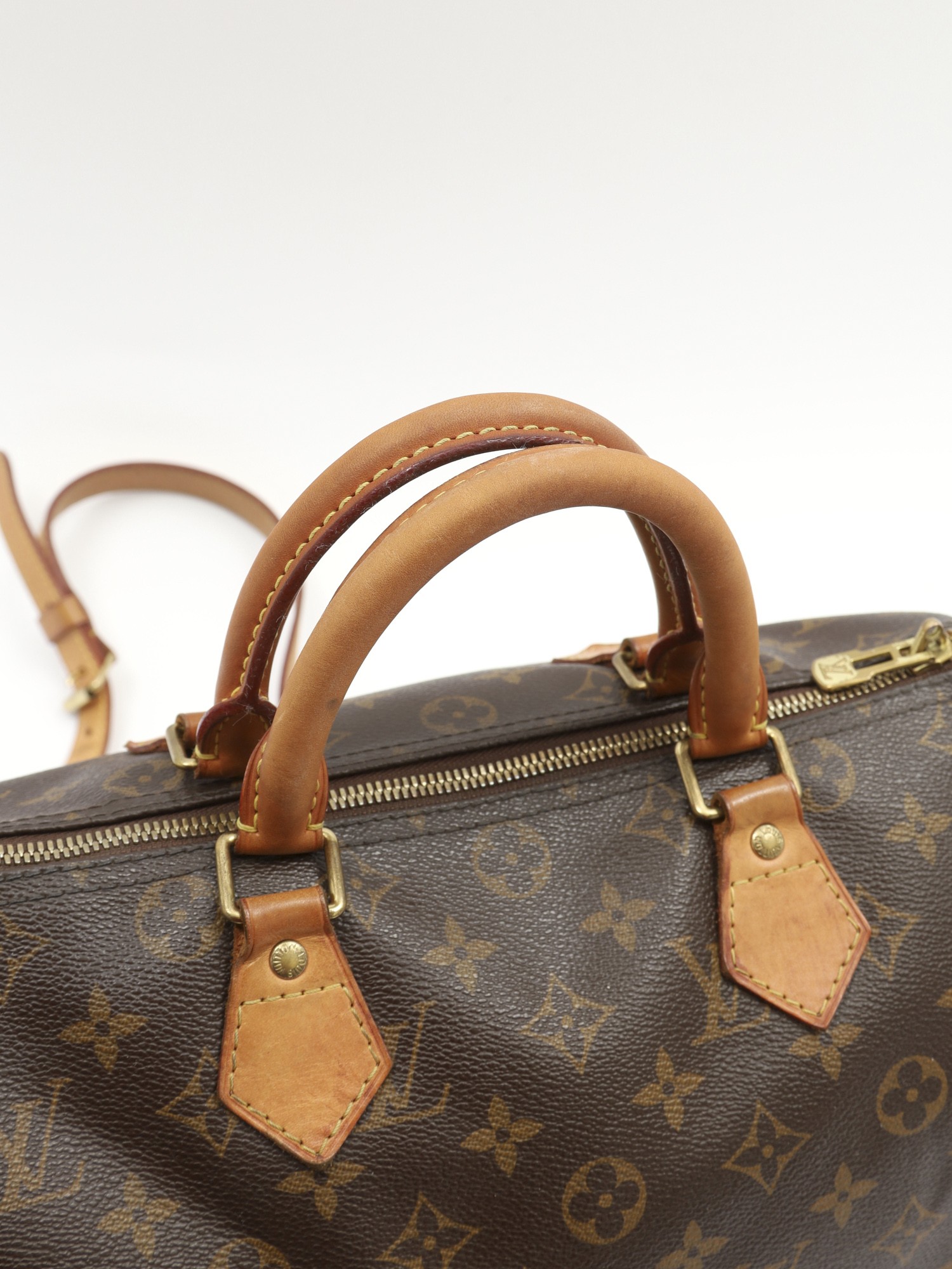 Louis Vuitton Speedy 5