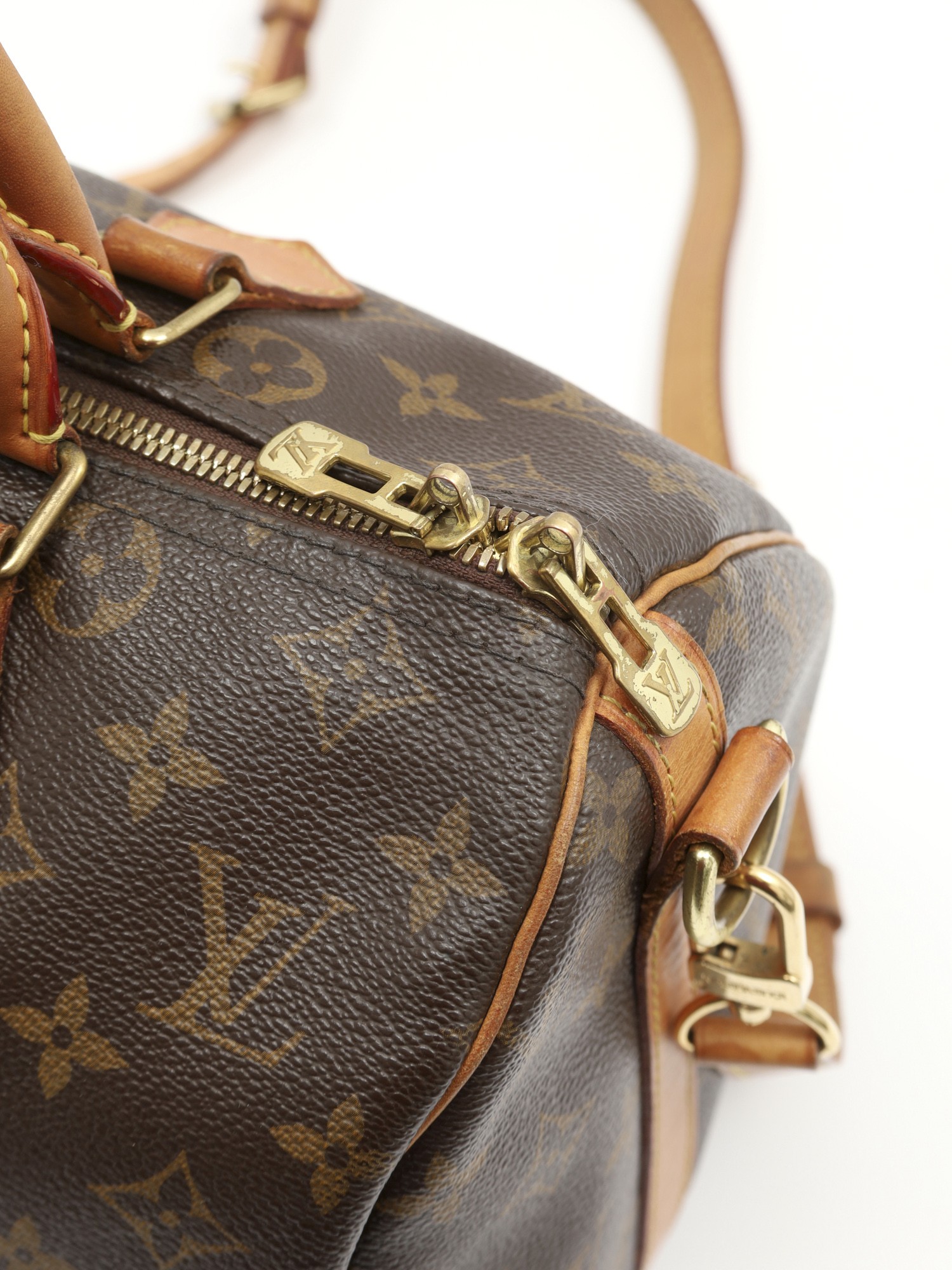 Louis Vuitton Speedy 8
