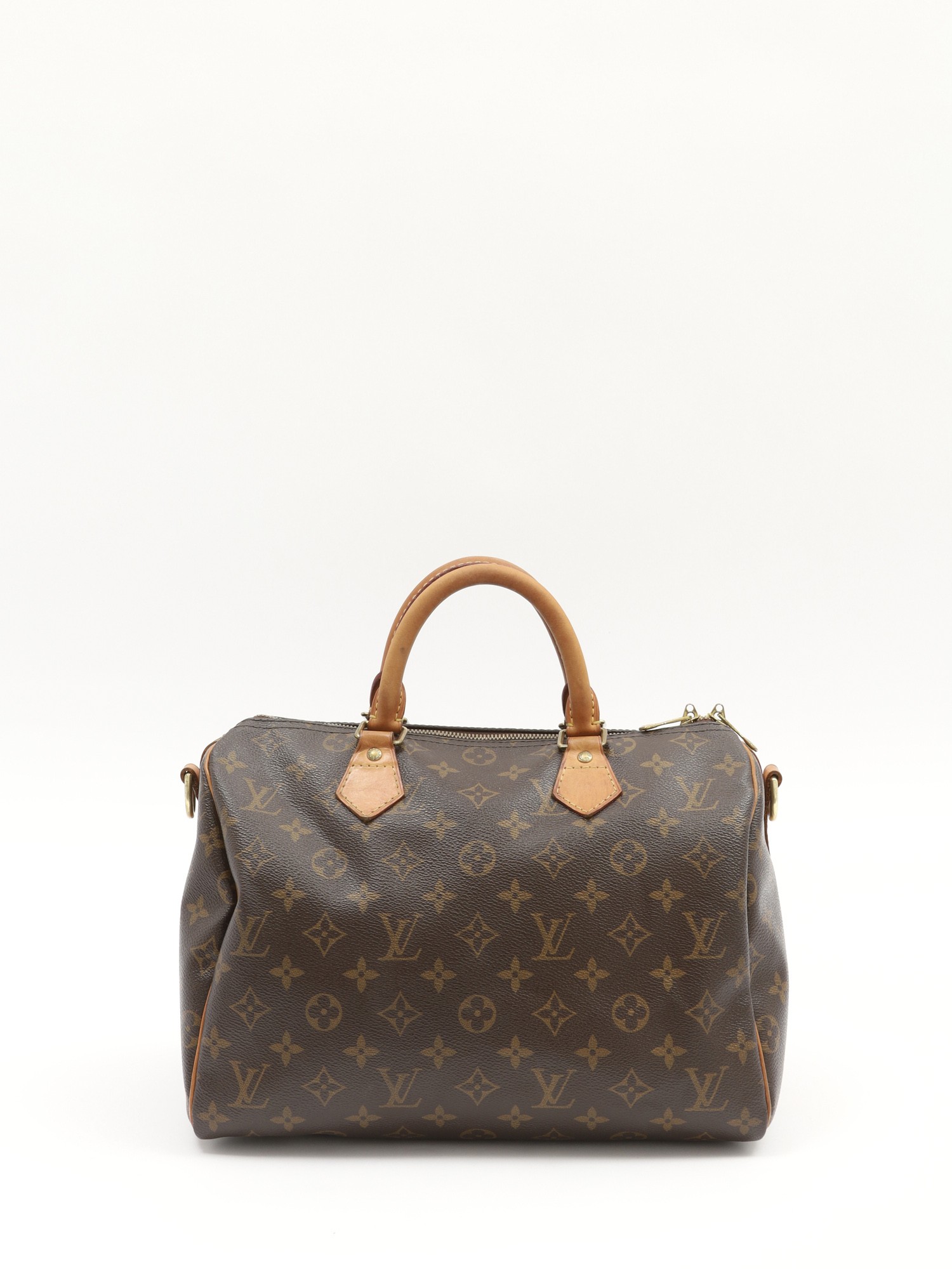 Louis Vuitton Speedy 