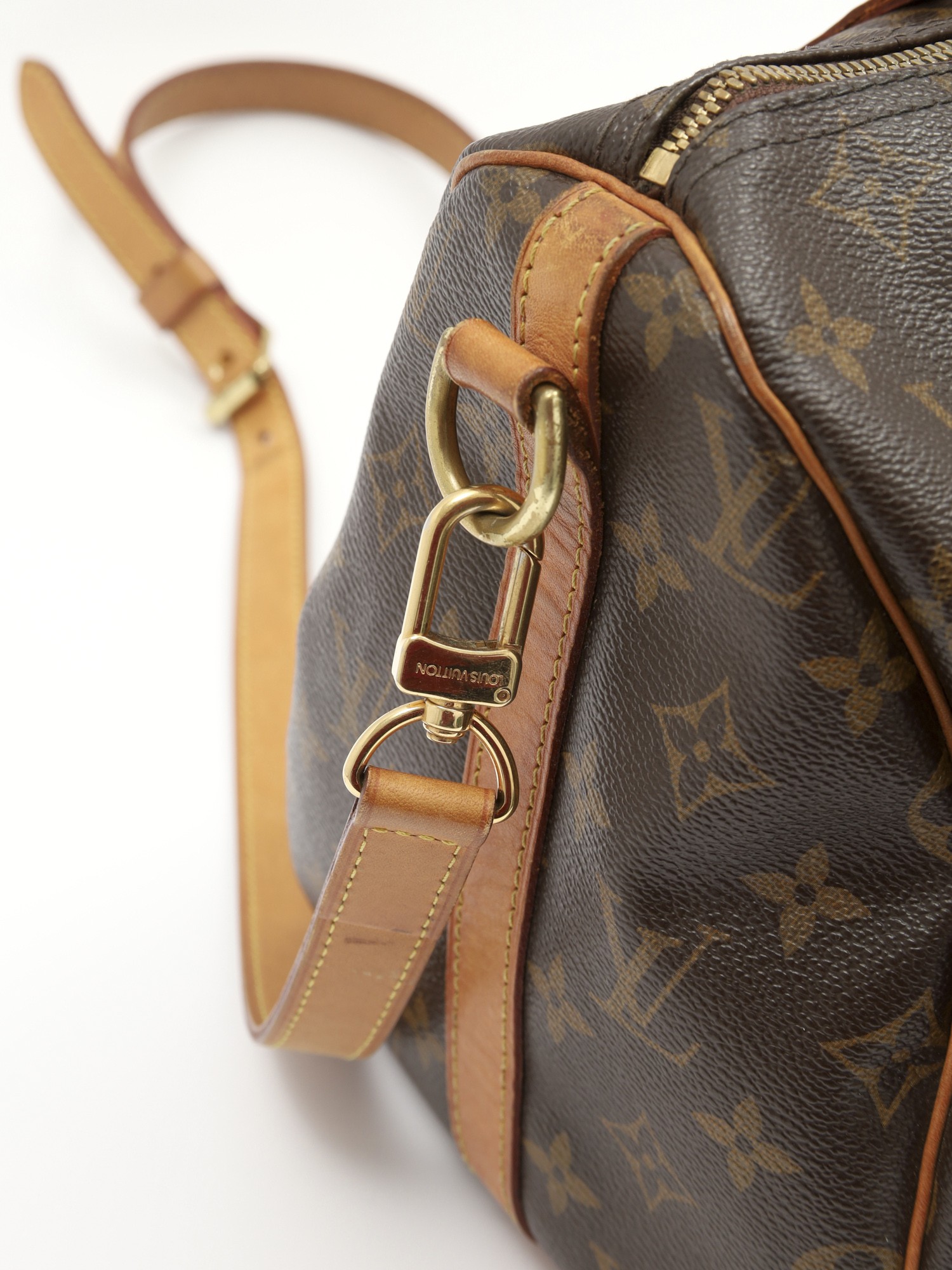 Louis Vuitton Speedy 6
