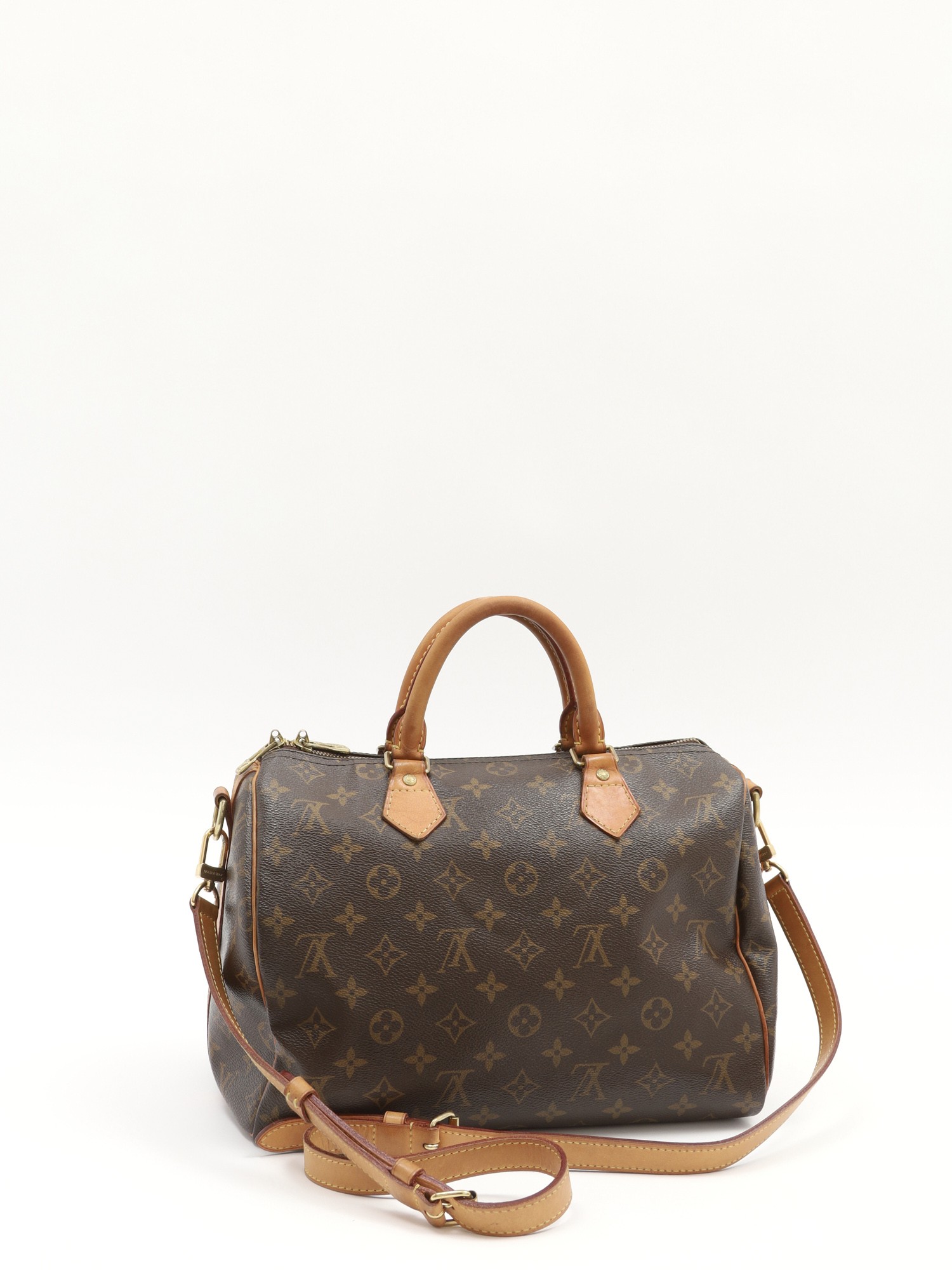 Louis Vuitton Speedy 3