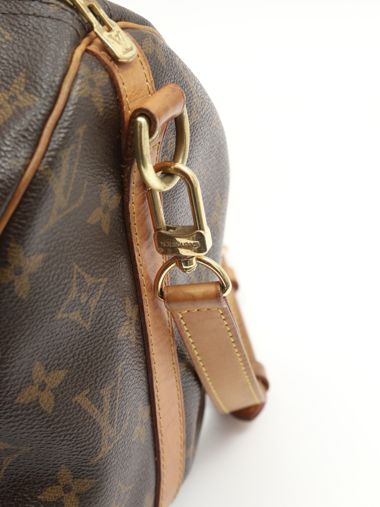 Louis Vuitton Speedy 7