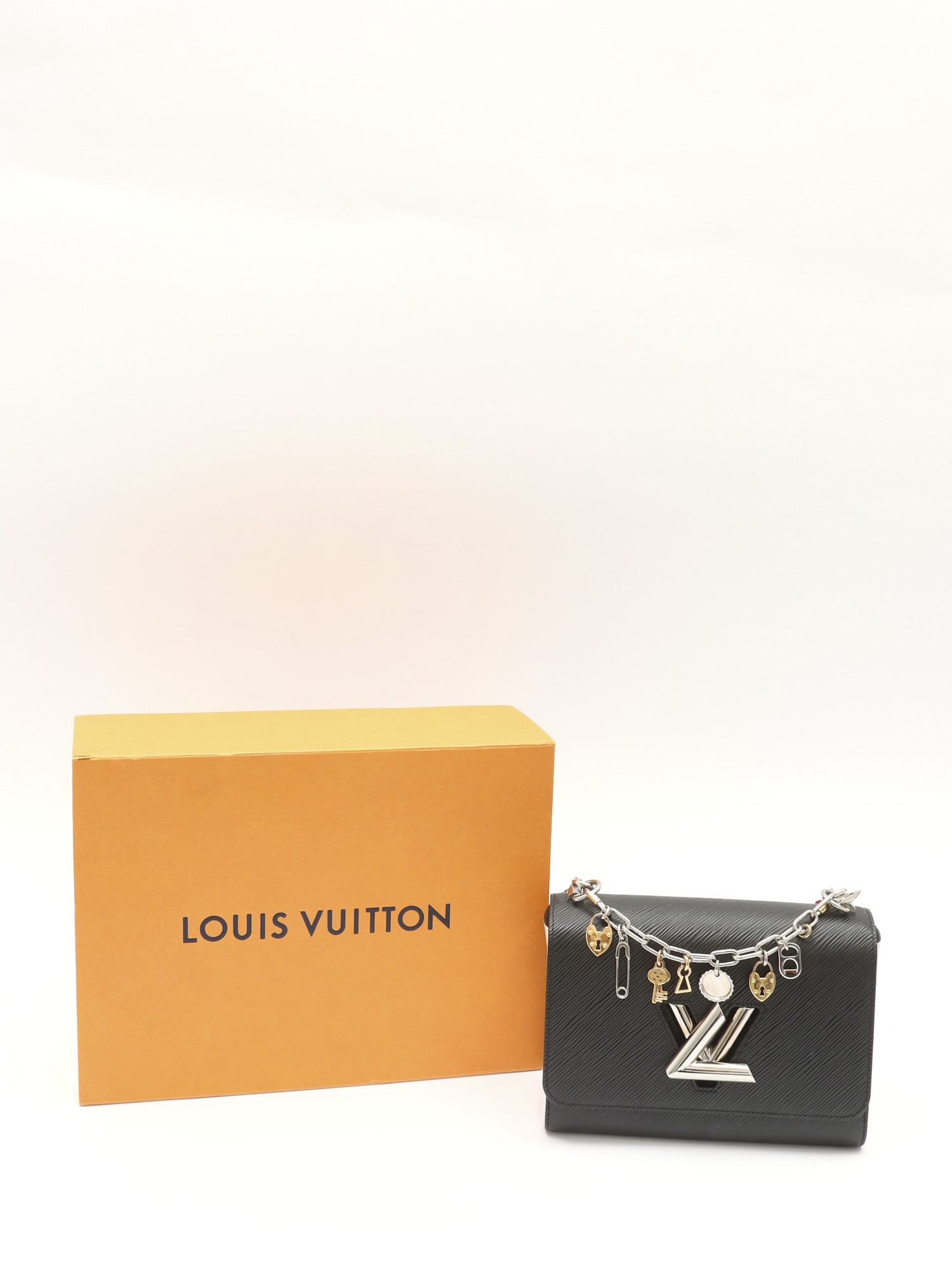 Louis Vuitton Twist 11