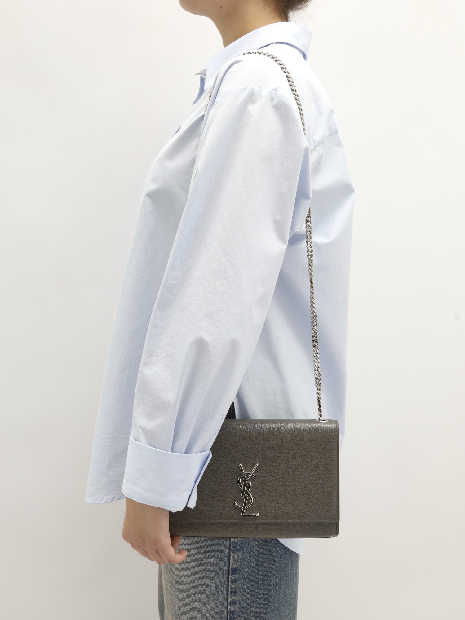 Saint Laurent Kate 1