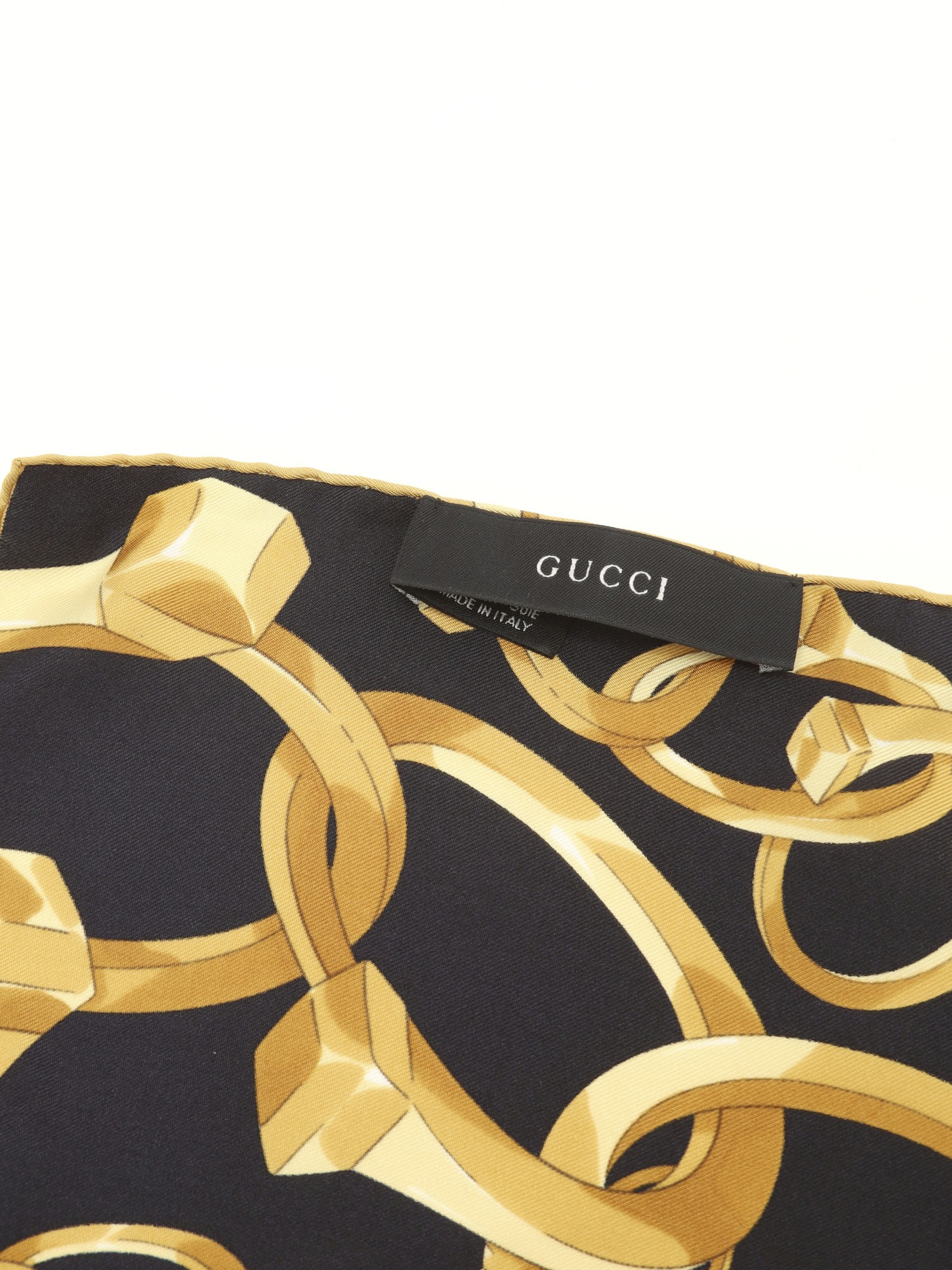 Gucci Scarf 5