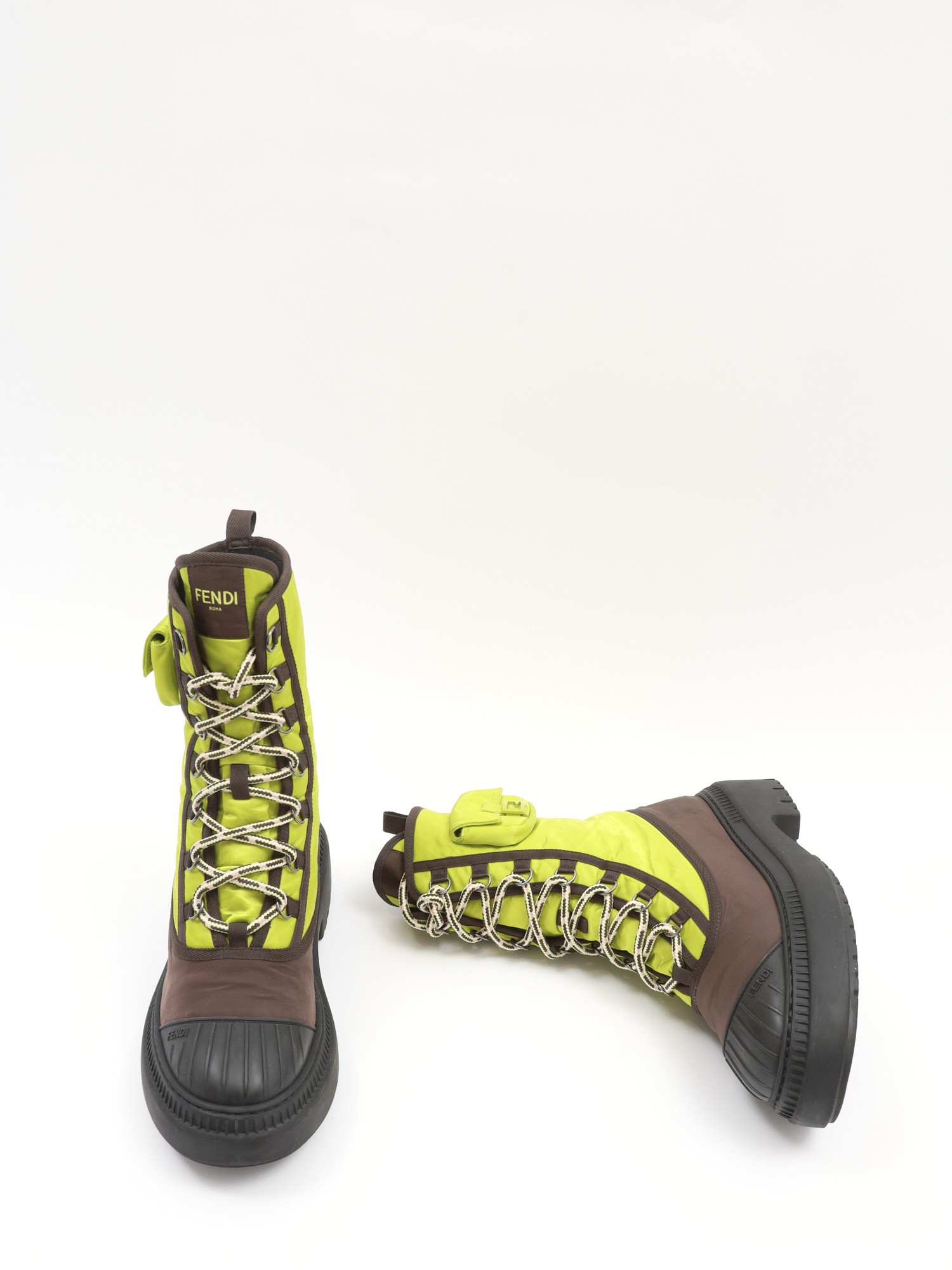 Fendi Shoes 40 5
