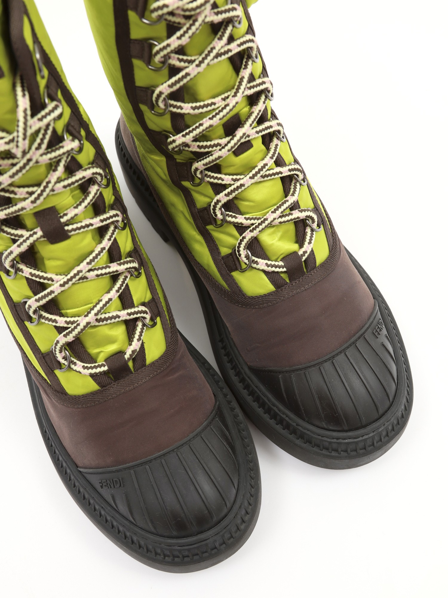 Fendi Shoes 40 6