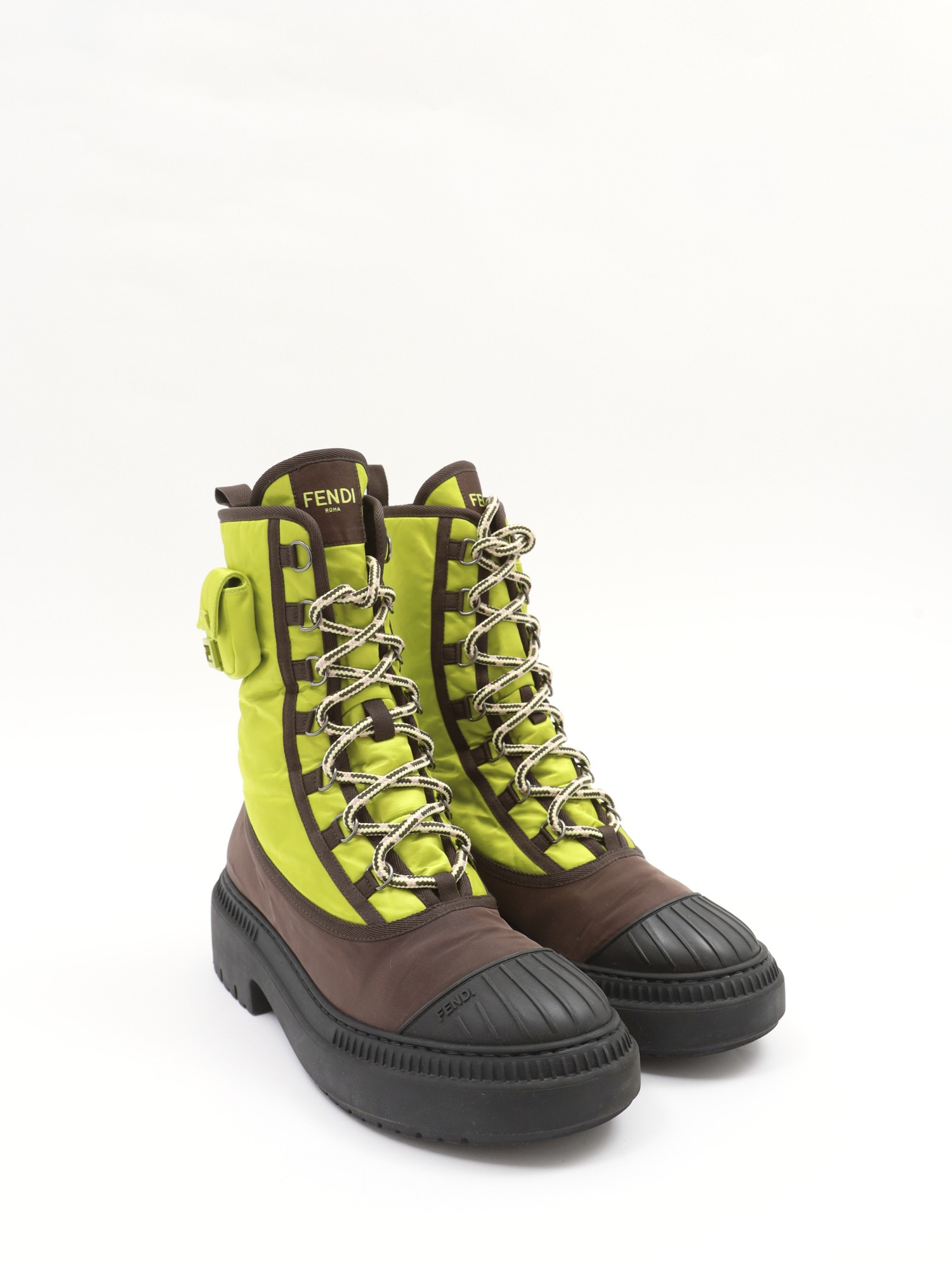 Fendi Shoes 40 2