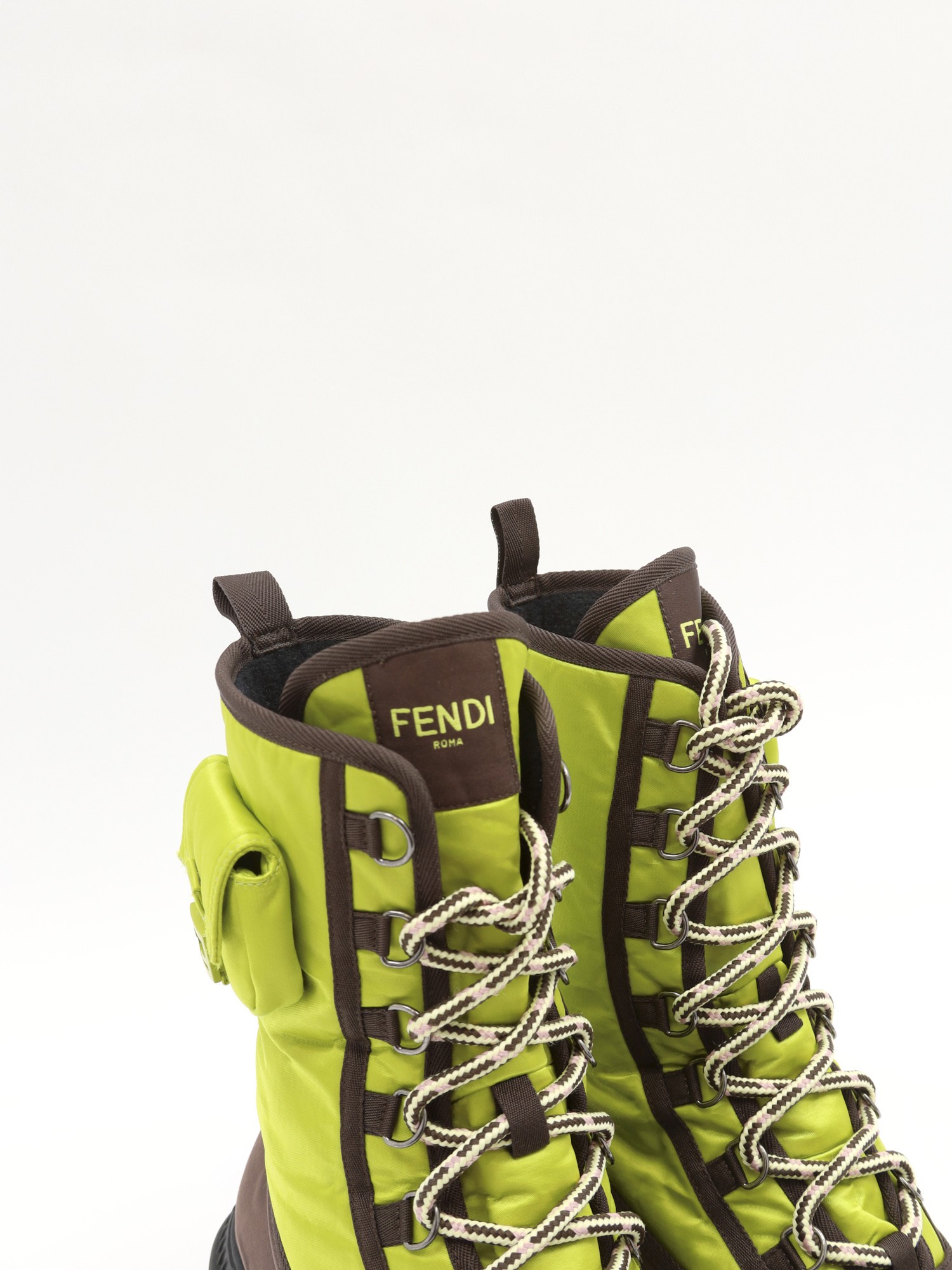 Fendi Shoes 40 7