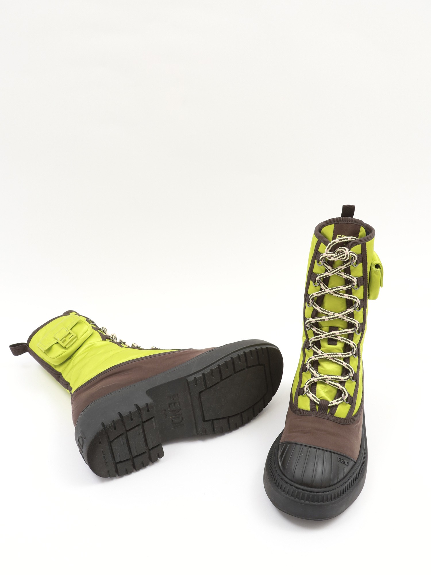 Fendi Shoes 40 10