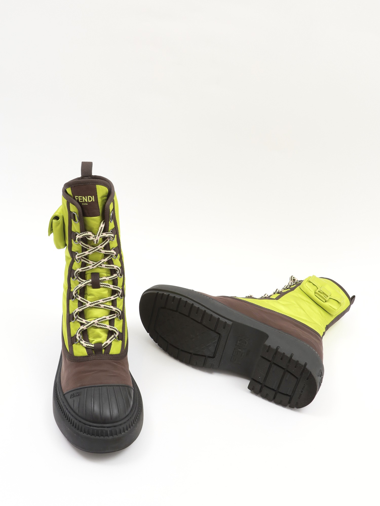 Fendi Shoes 40 9