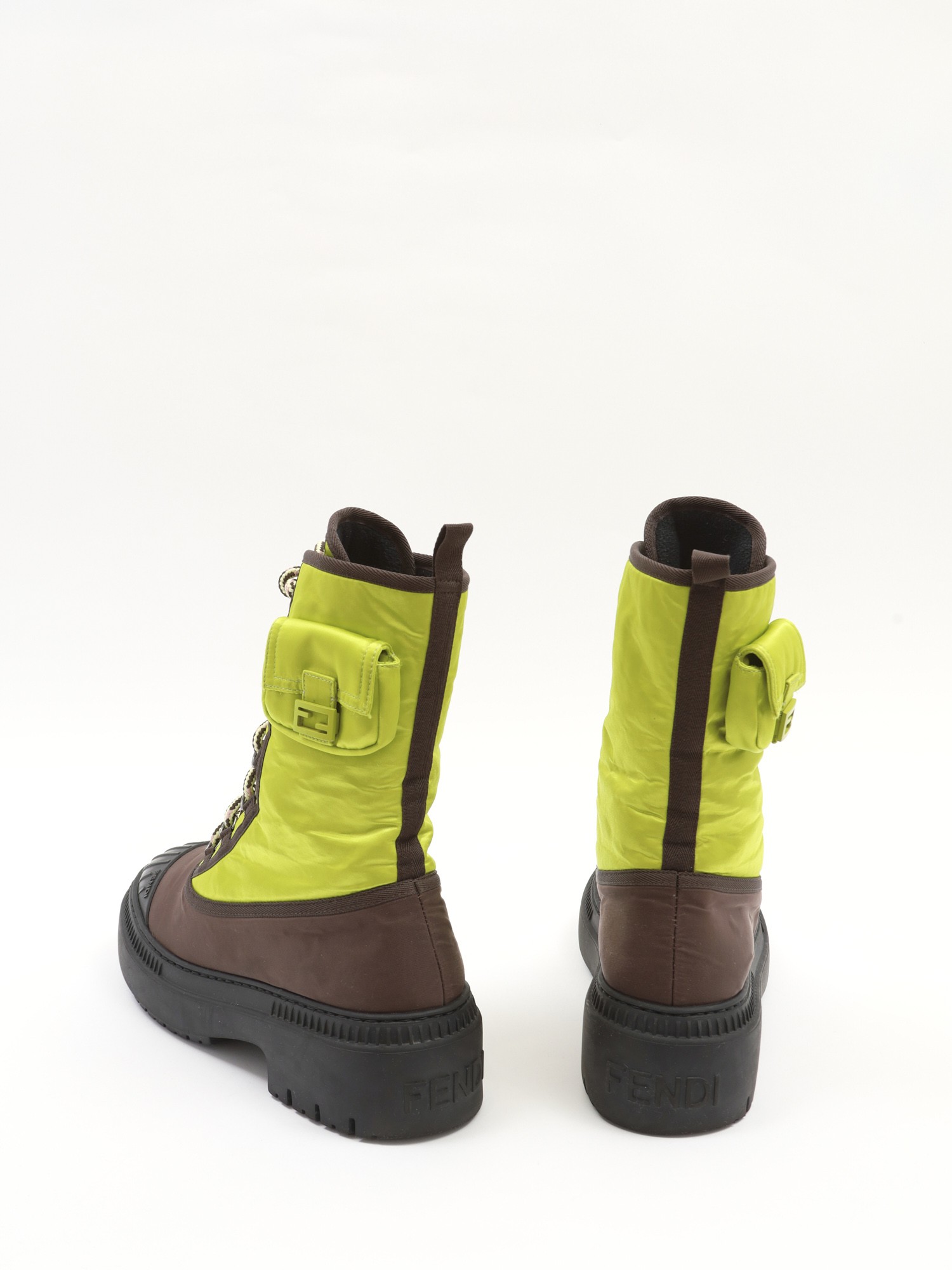 Fendi Shoes 40 3