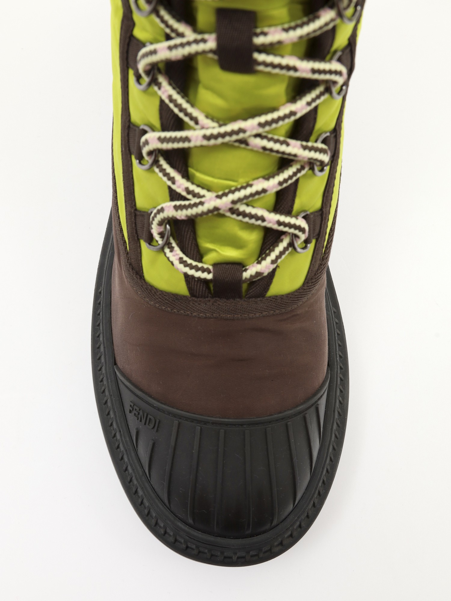 Fendi Shoes 40 4