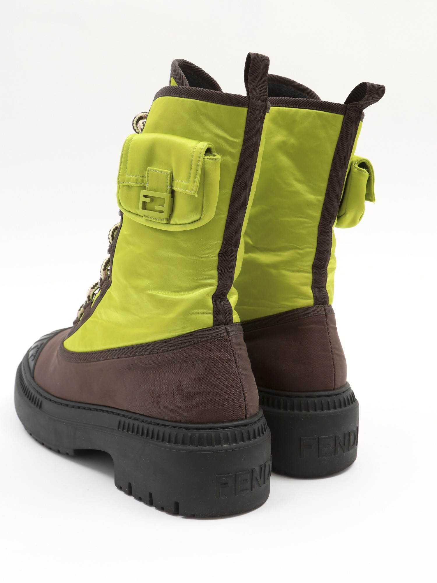 Fendi Shoes 40 8