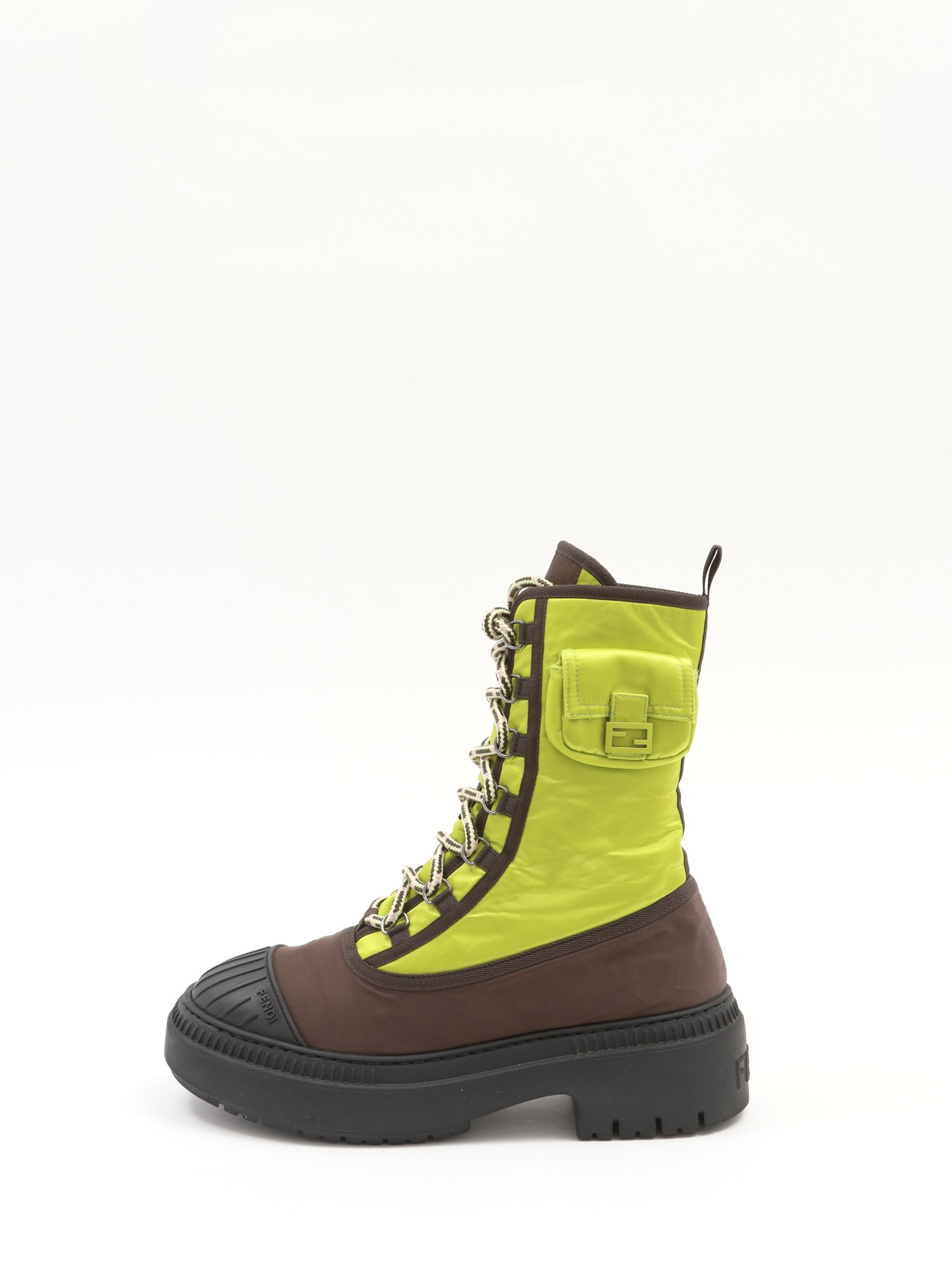 Fendi Shoes 40 1