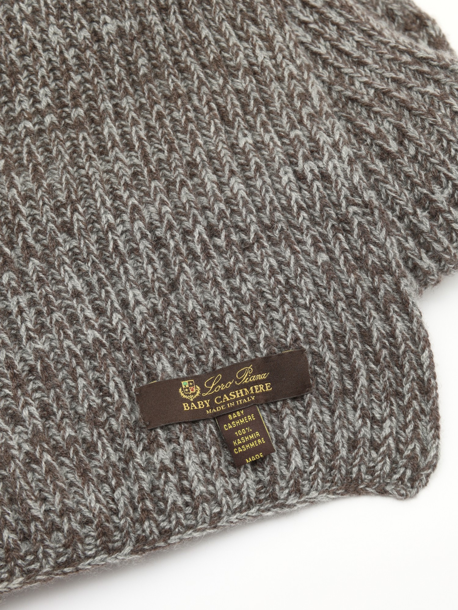Loro Piana Scarf 4
