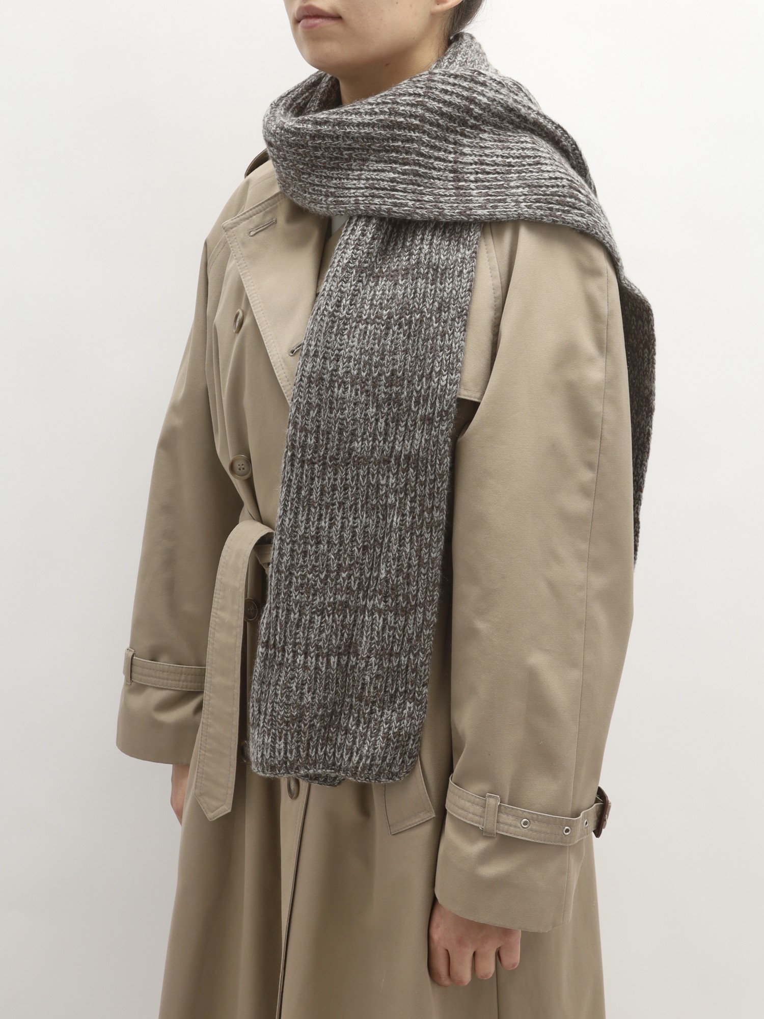 Loro Piana Scarf 1