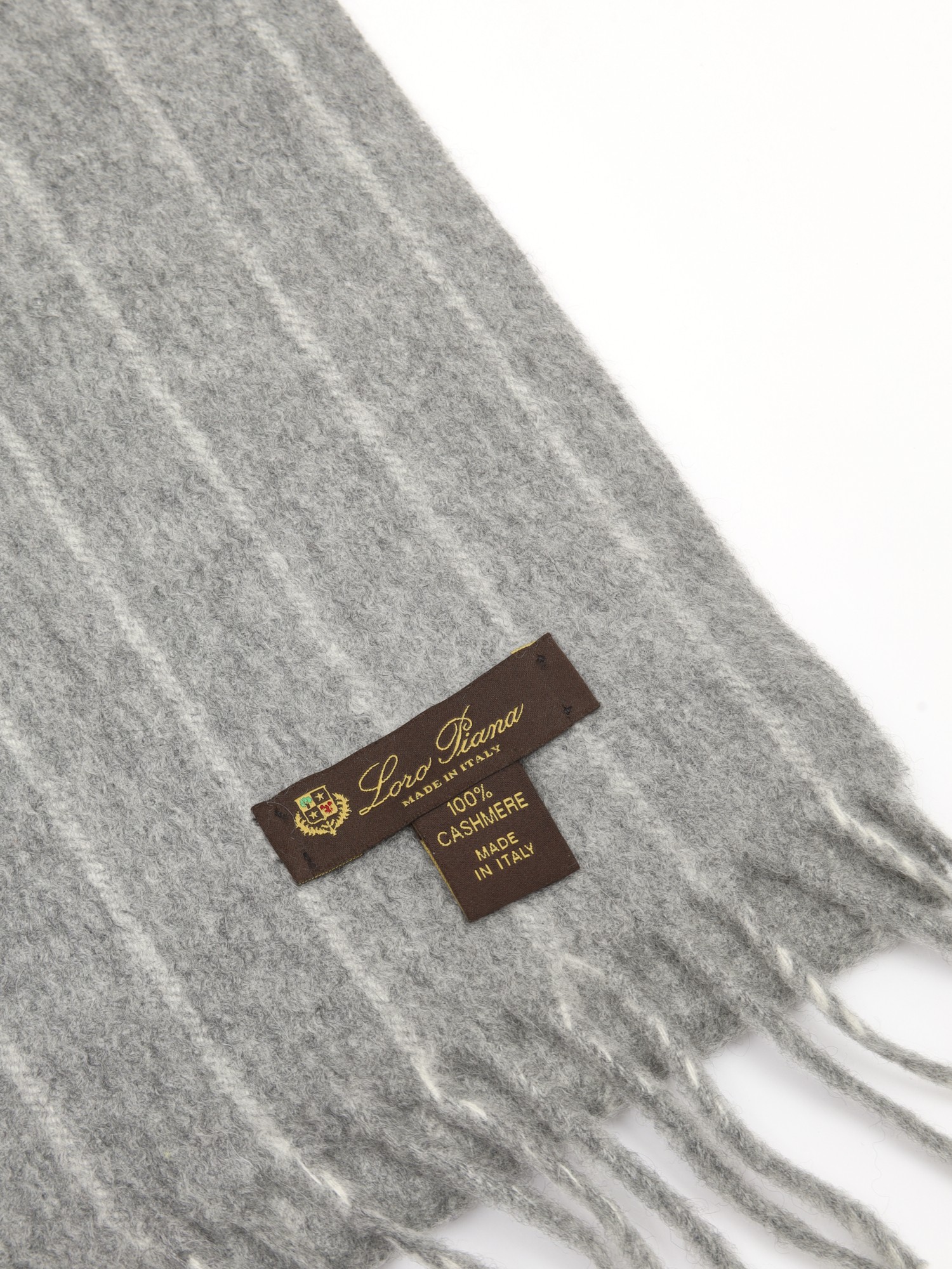 Loro Piana Scarf 4