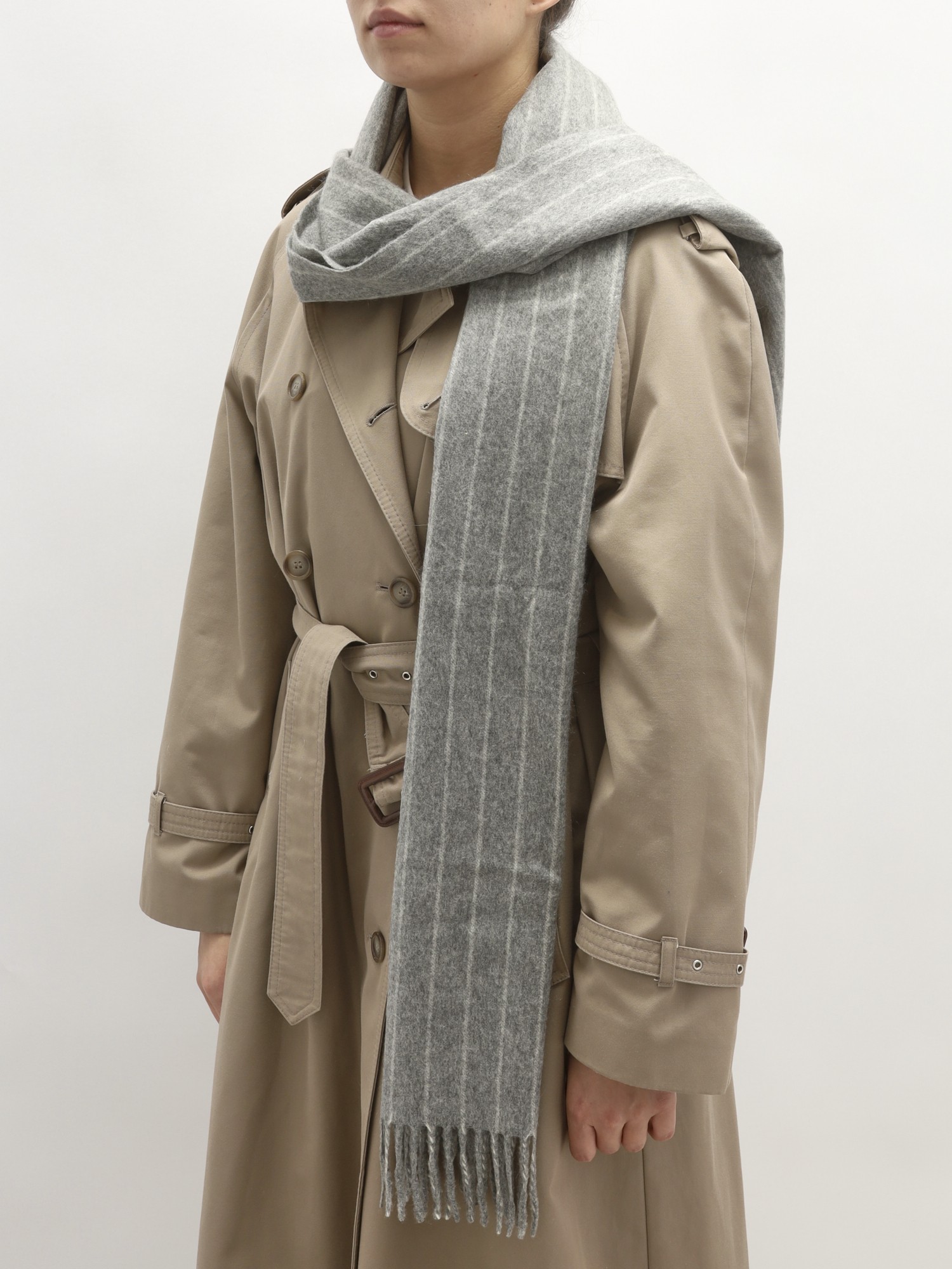 Loro Piana Scarf 1