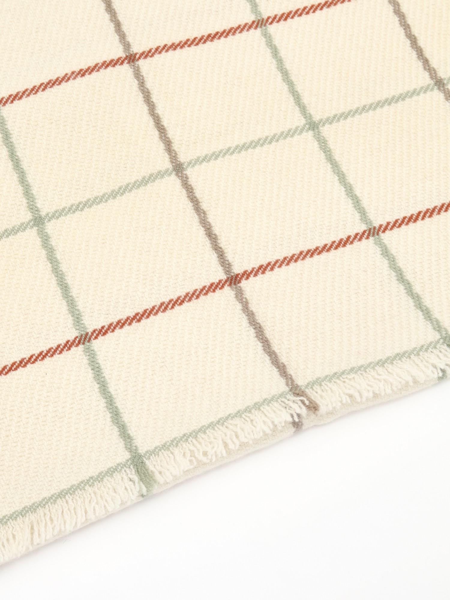 Loro Piana Scarf 4