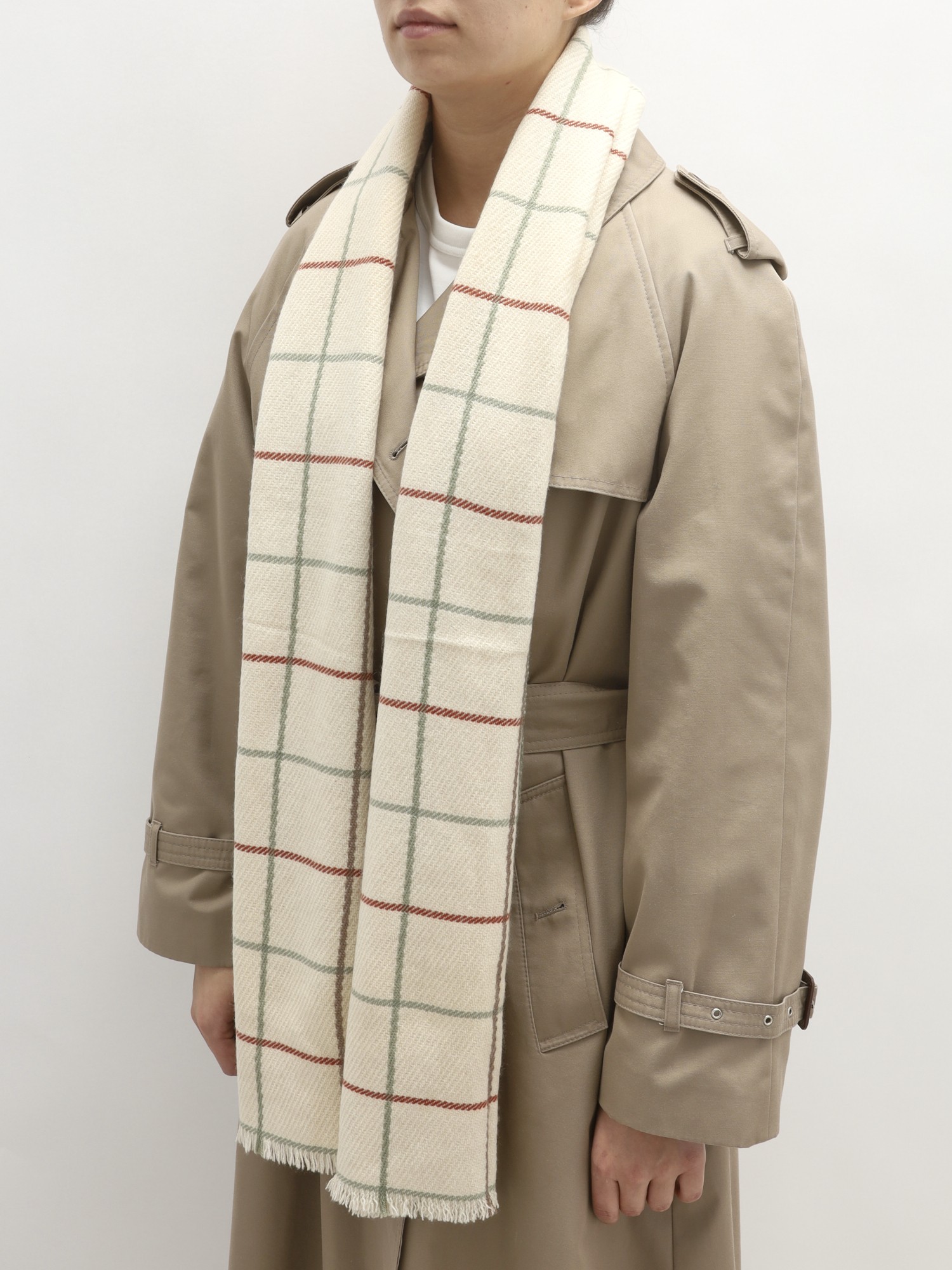 Loro Piana Scarf 1