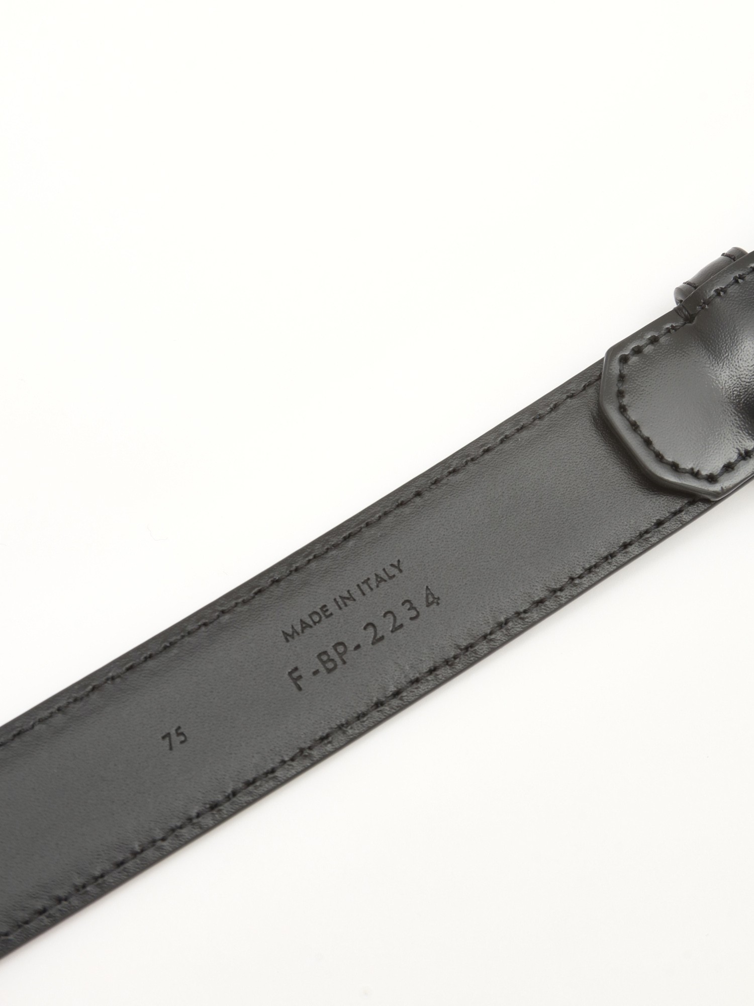 Celine Belt 5