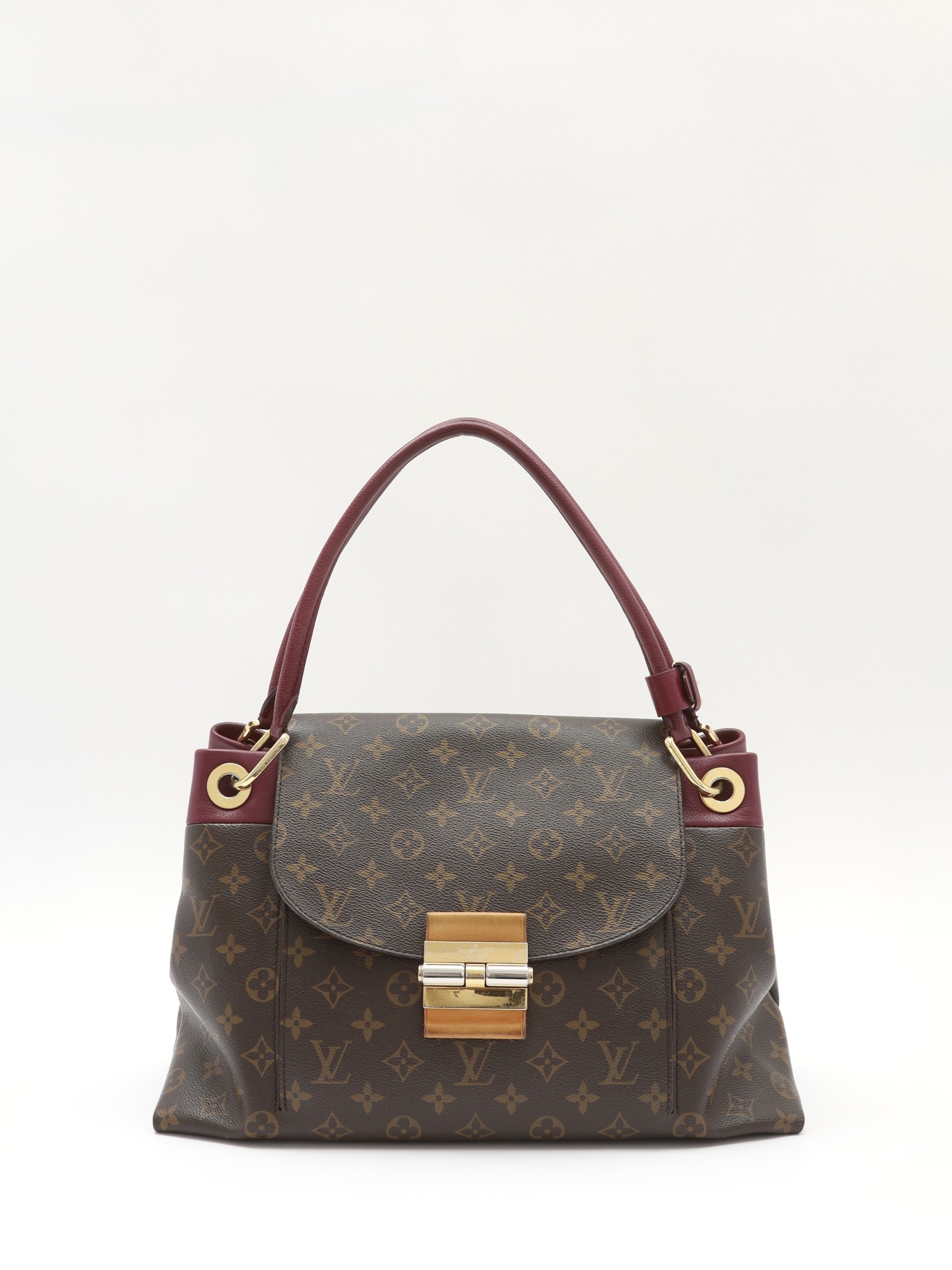 Louis Vuitton Olympe 