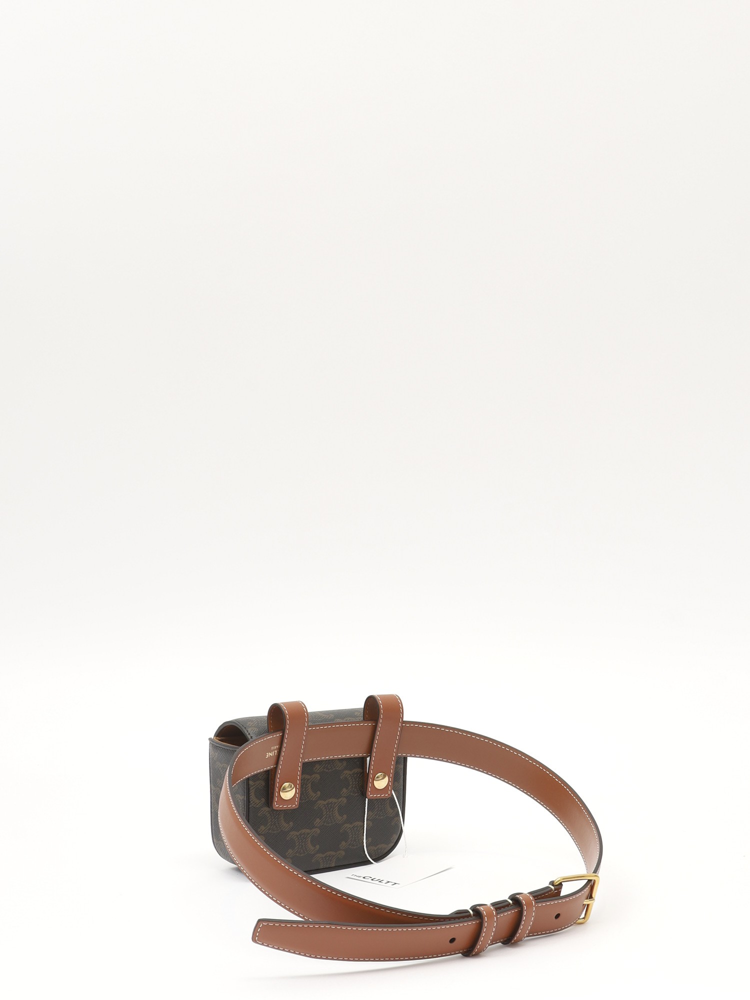 Celine Triomphe 3